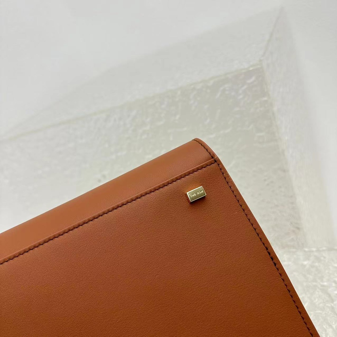 The Row Belt Margaux 15 Bag-39*16*30CM