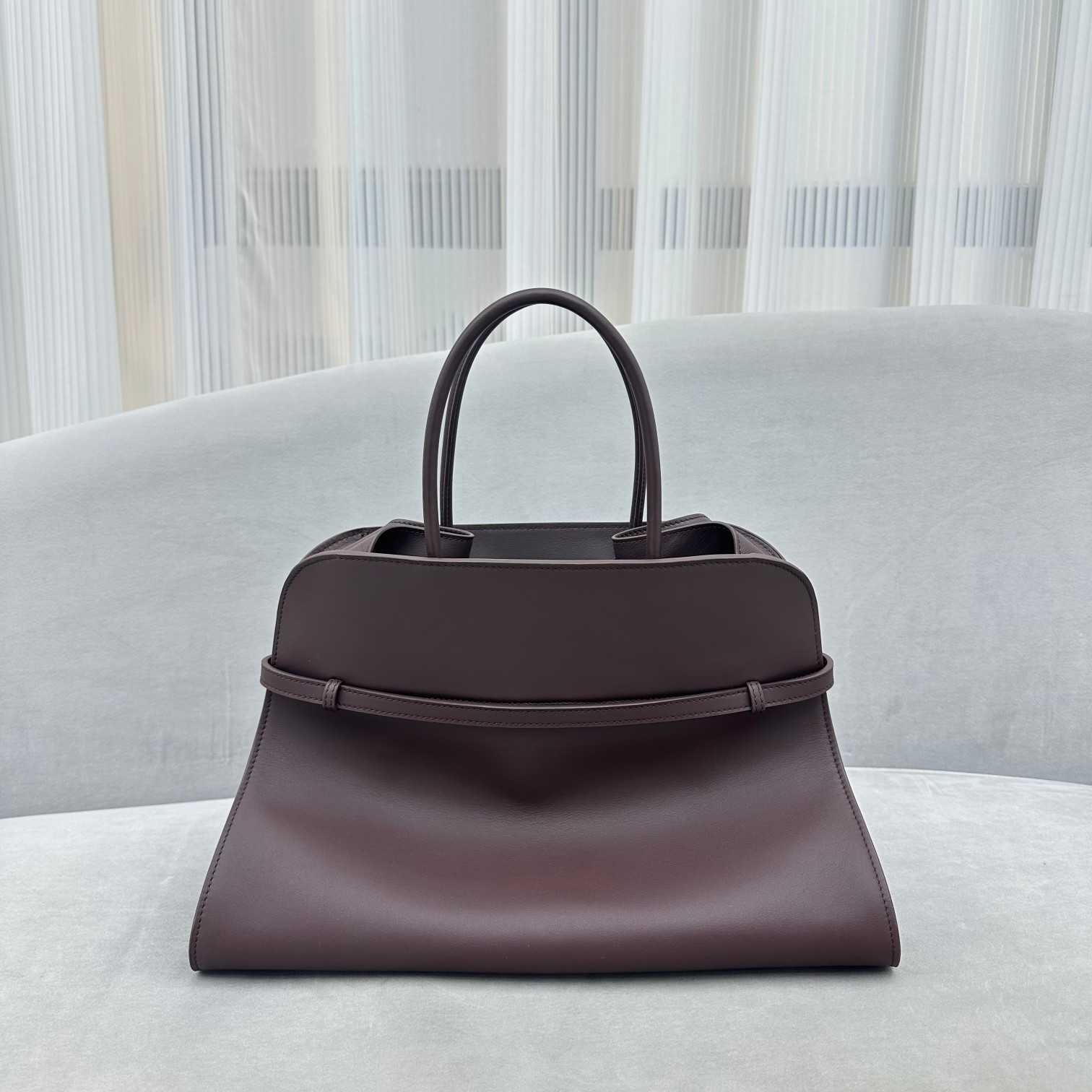 The Row Belt Margaux 15 Bag-39*16*30CM