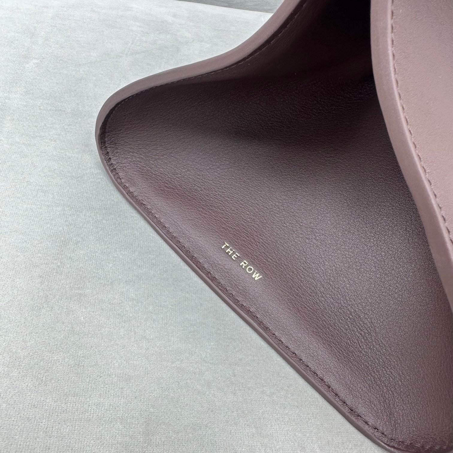 The Row Belt Margaux 15 Bag-39*16*30CM