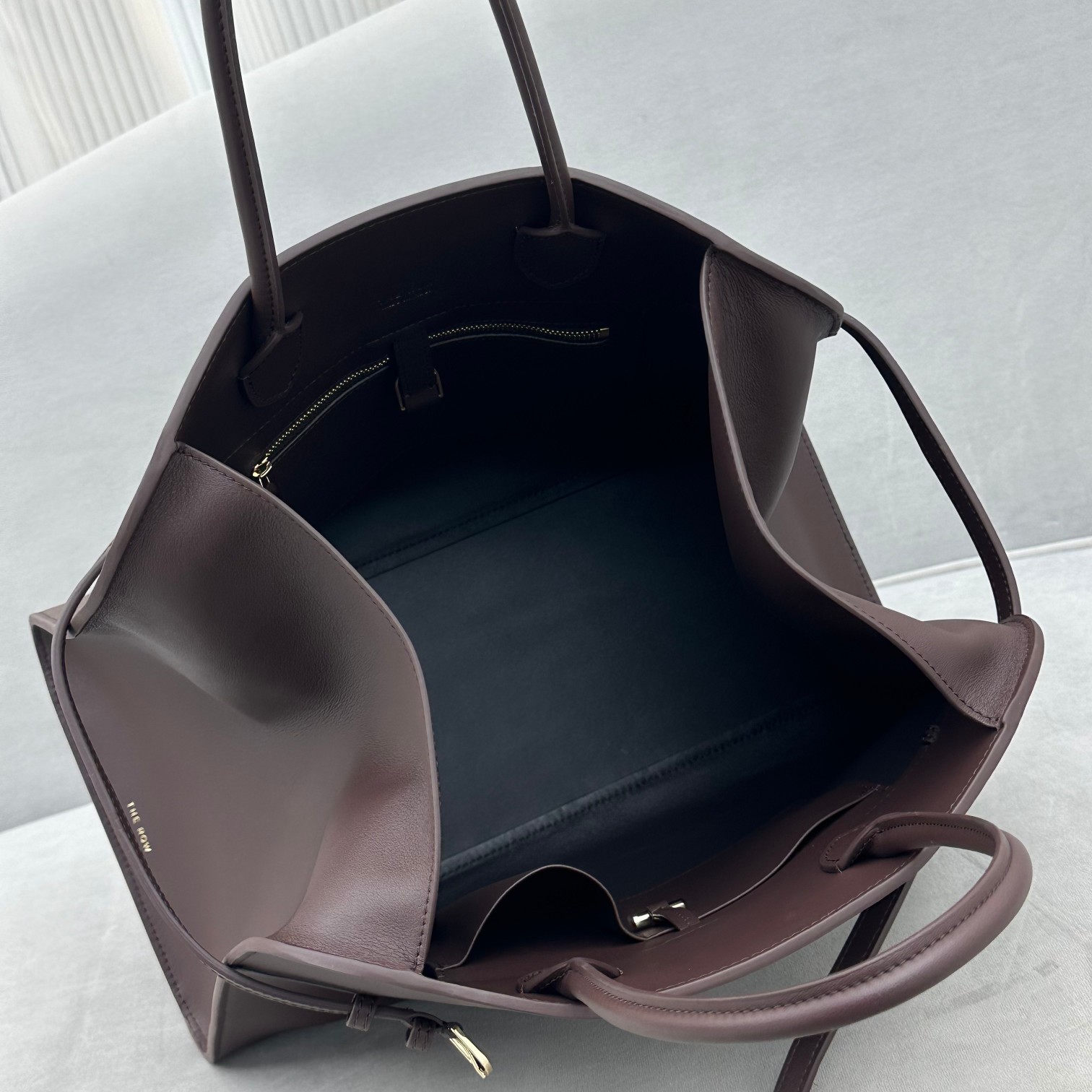 The Row Belt Margaux 15 Bag-39*16*30CM