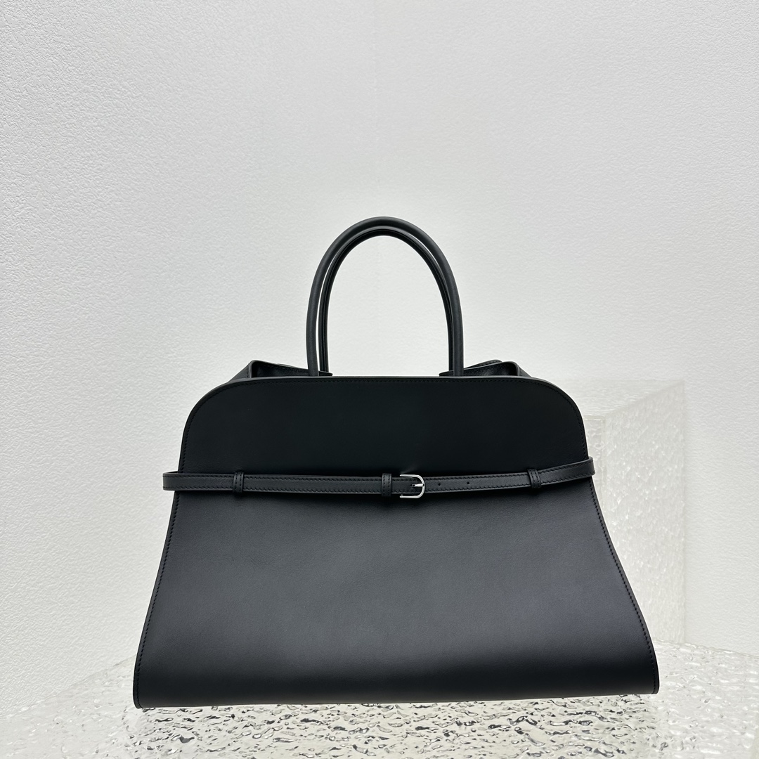 The Row Belt Margaux 15 Bag-39*16*30CM