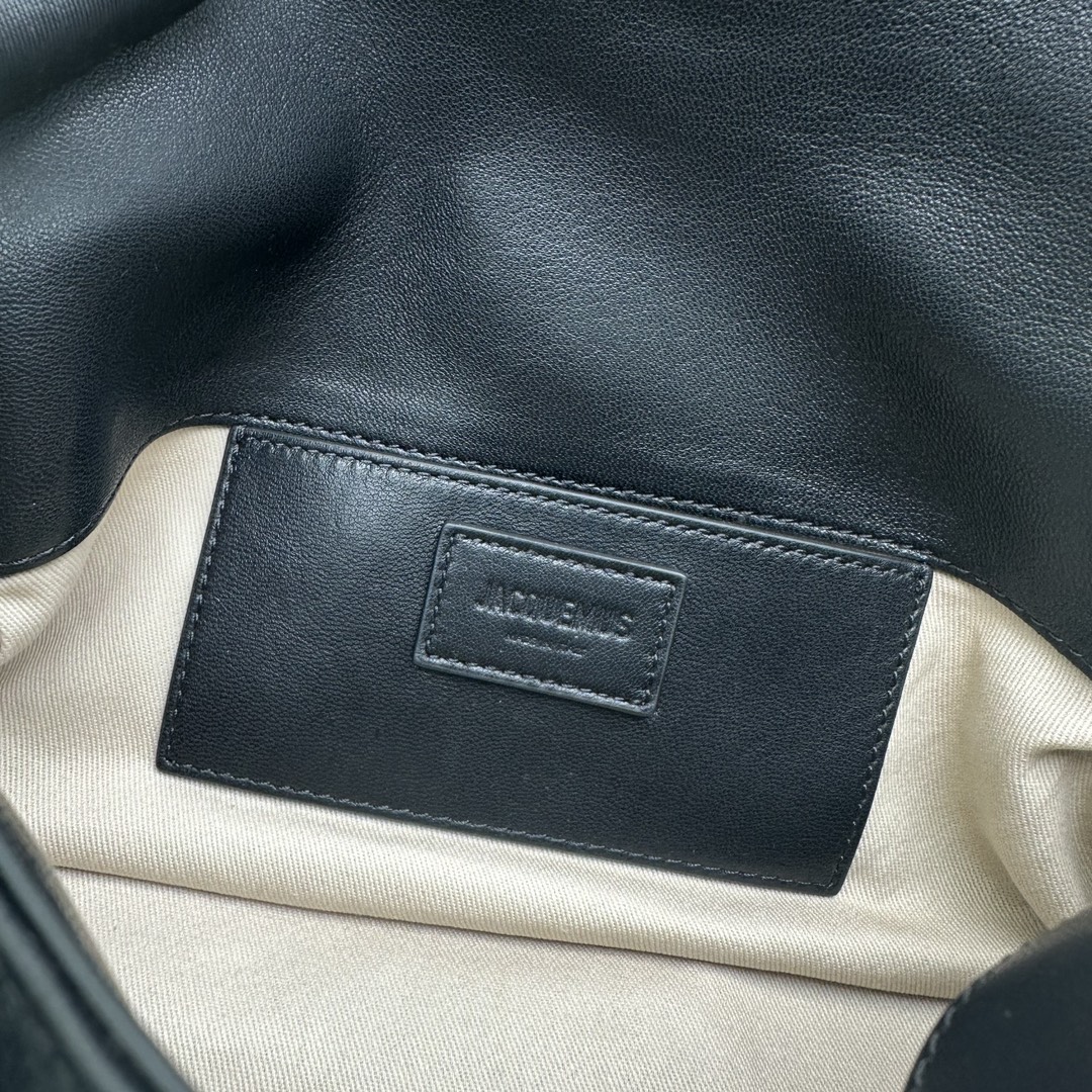 Jacquemus̶ Le Bambimou-30*14*8CM