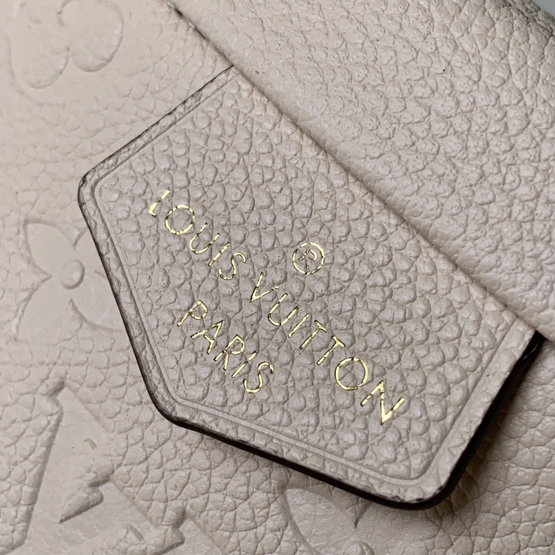 l**is V*t*n bumbag-m43644-37*14*13cm