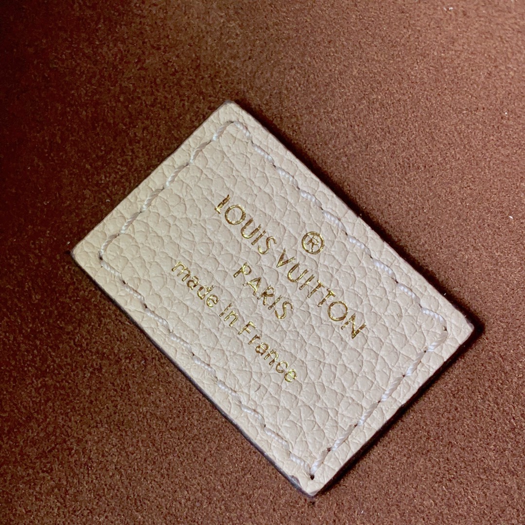 l**is V*t*n bumbag-m43644-37*14*13cm