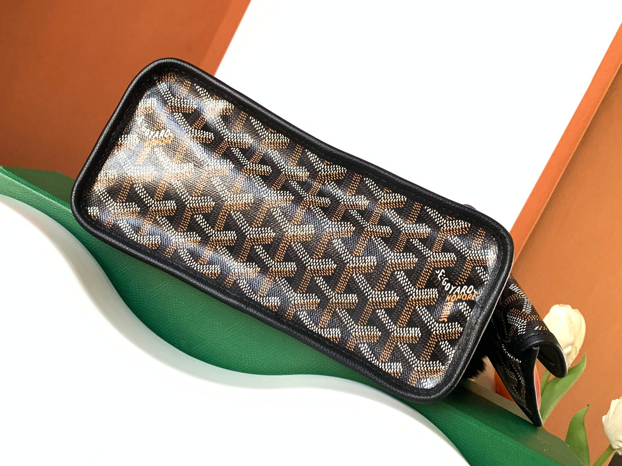 Go*ard mini tote-20*20*10cm