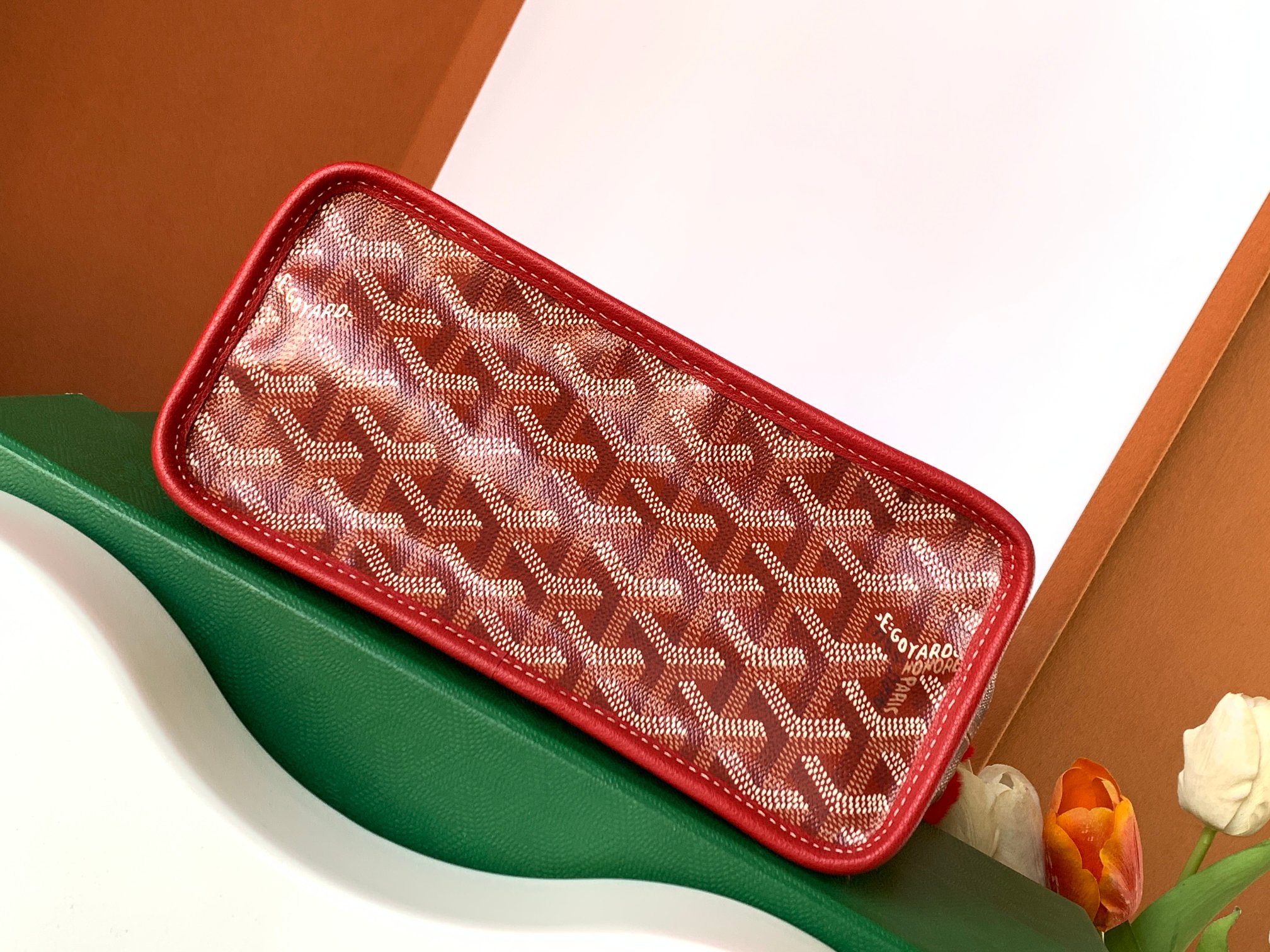 Go*ard mini tote-20*20*10cm