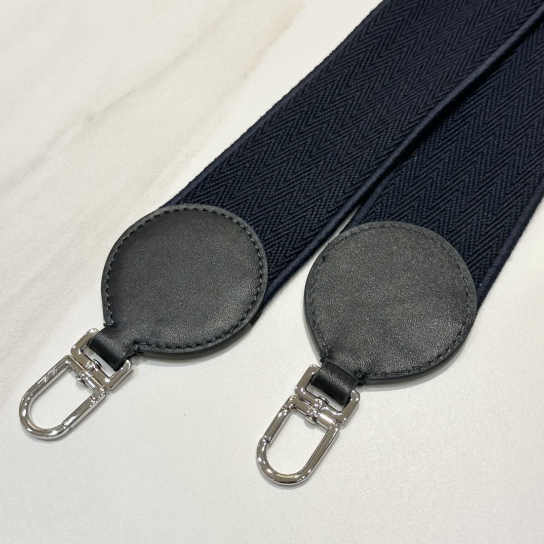 Loro Piana Straps-94*5.3CM