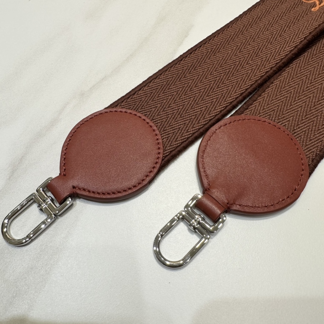 Loro Piana Straps-94*5.3CM