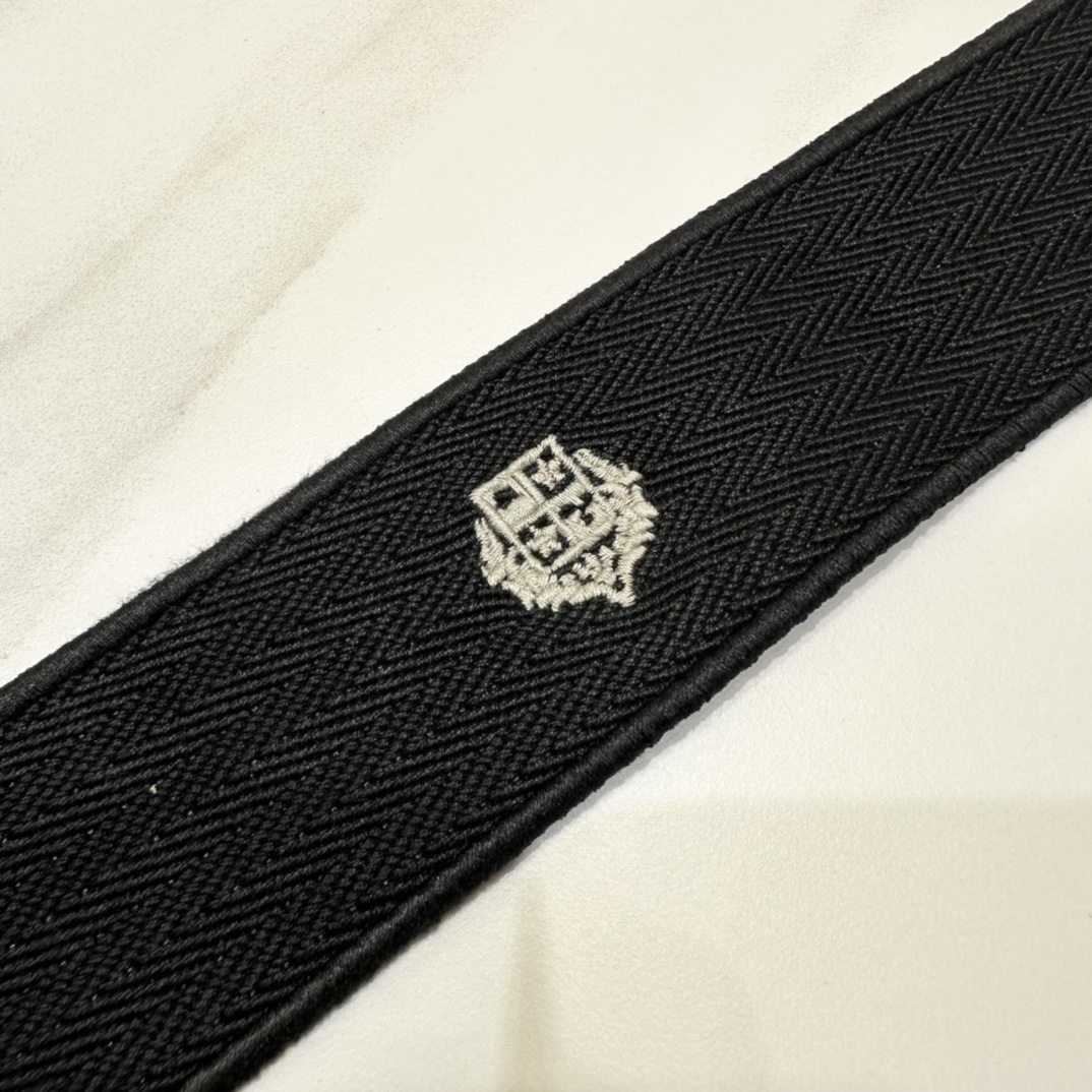 Loro Piana Straps-94*5.3CM