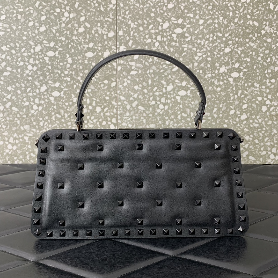 Valentino Garavani Rockstud 23 Bag-28*14*8CM