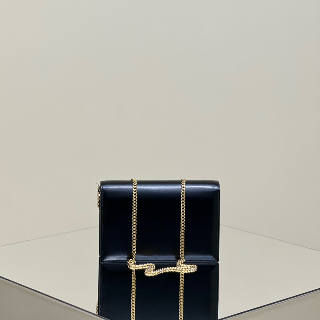 Ce**e soir triomphe bag-19*13*4cm