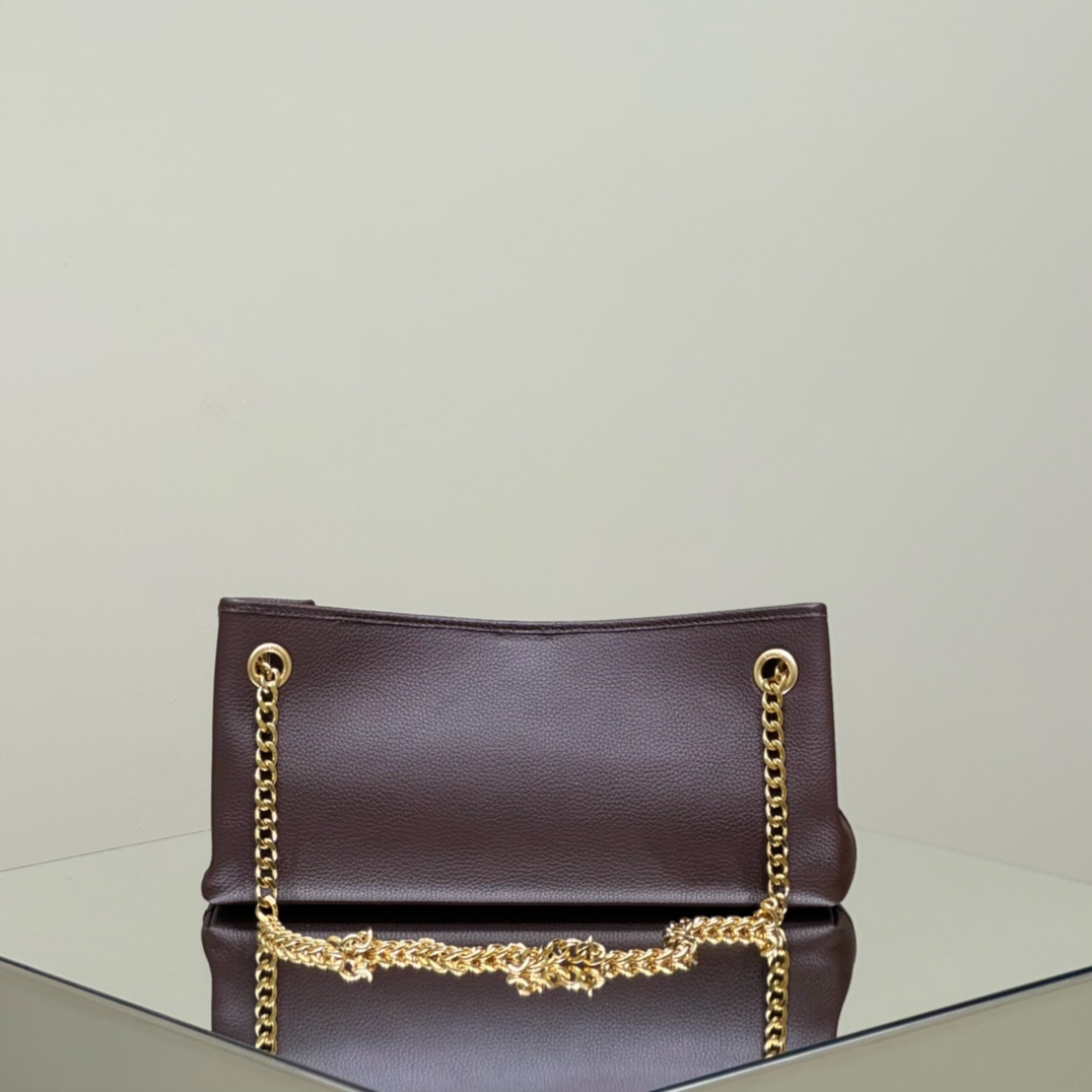 Ce**e newspaper bag-31*16*6cm