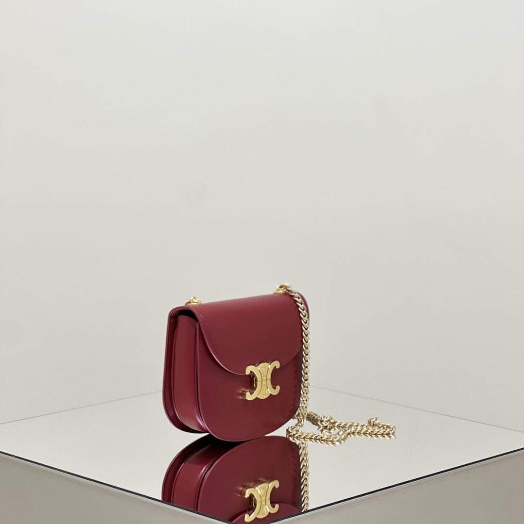 Ce**e teen besace bag-19*15*6cm