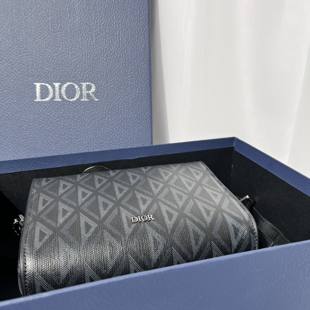 Dio Lingot Bag-22 x 15 x 6 CM