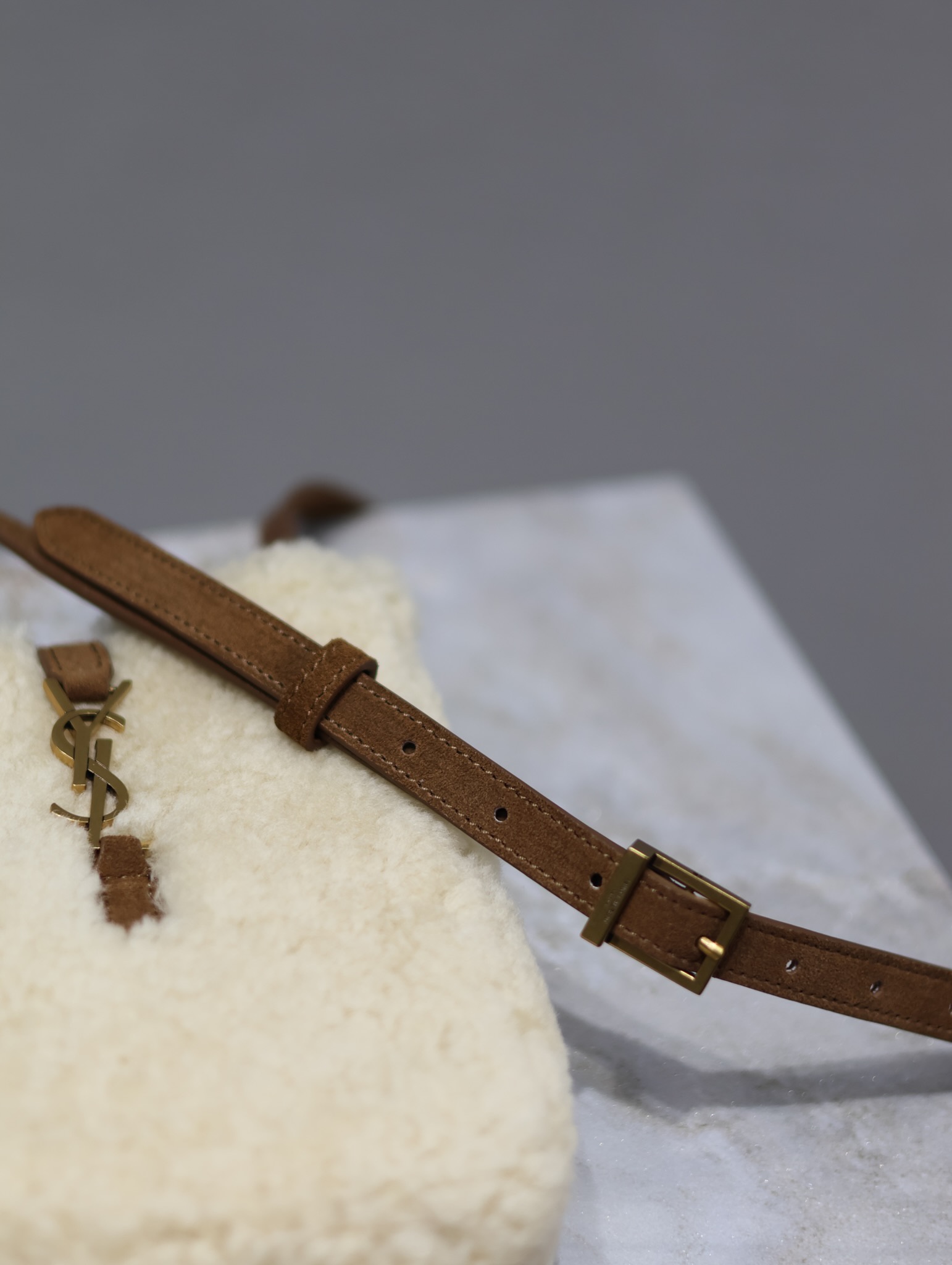 YSL Phone Bag-18×3.5×3.5CM