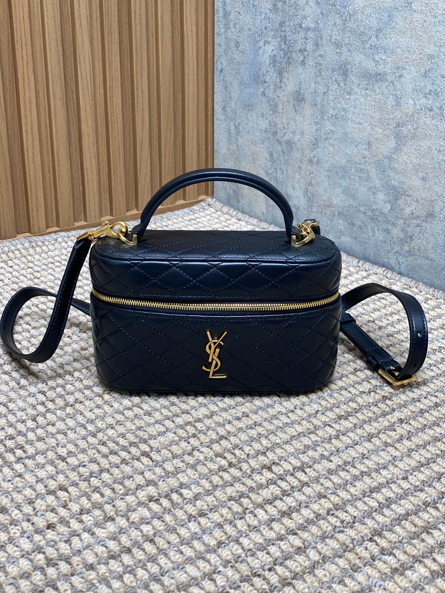 YSL Gaby Bag-18x11x6.5CM