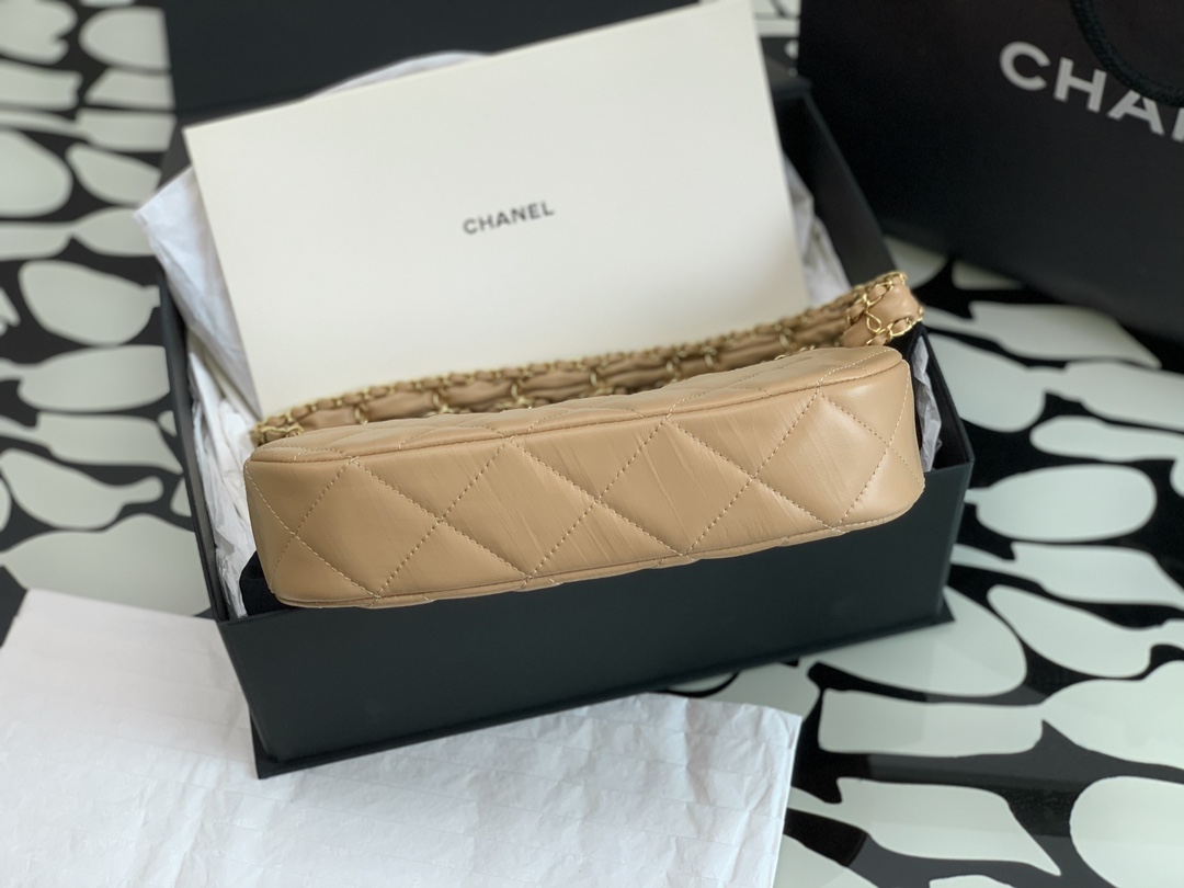 Ch@nel 2024SS Hobo Bag