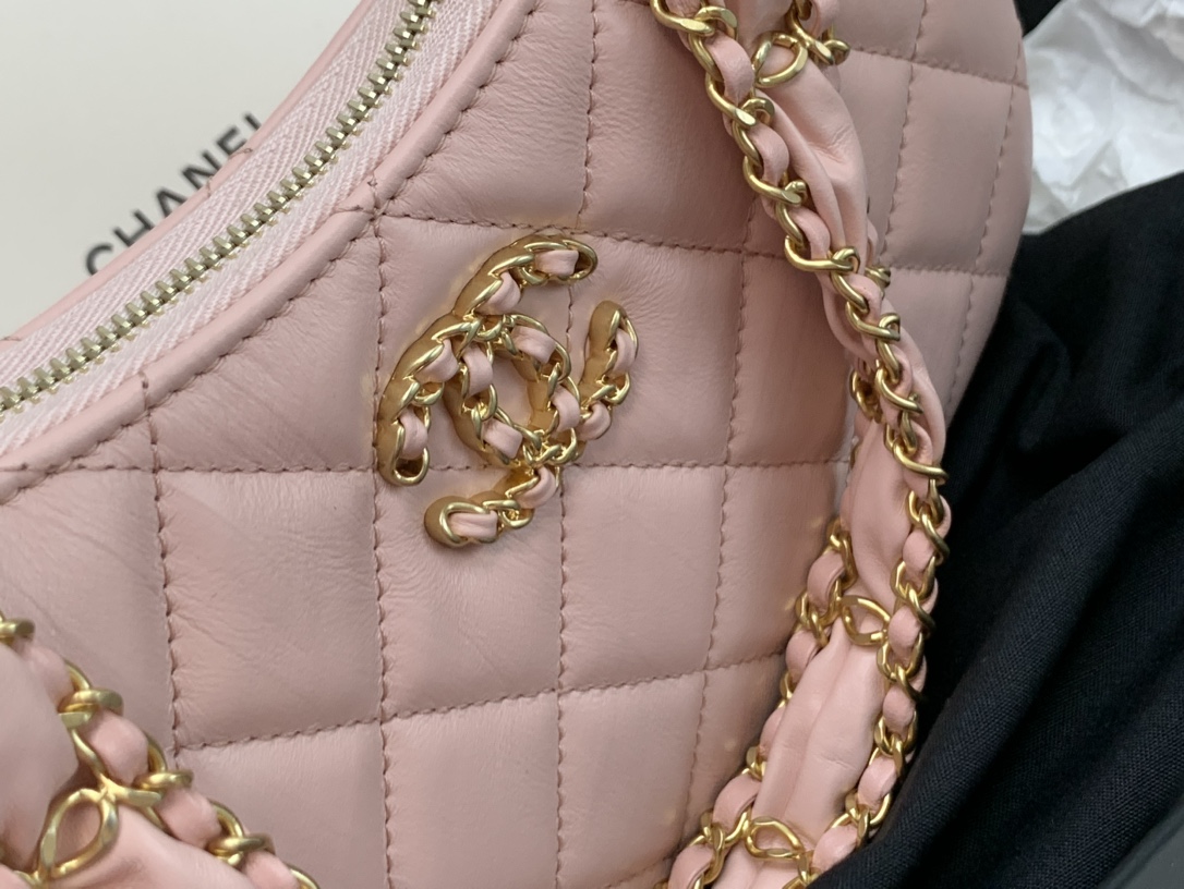 Ch@nel 2024SS Hobo Bag