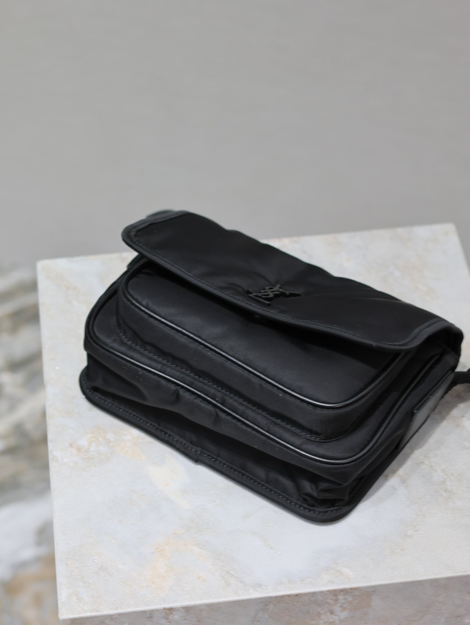 YSL Mini Niki Bag-22*16.5*12CM