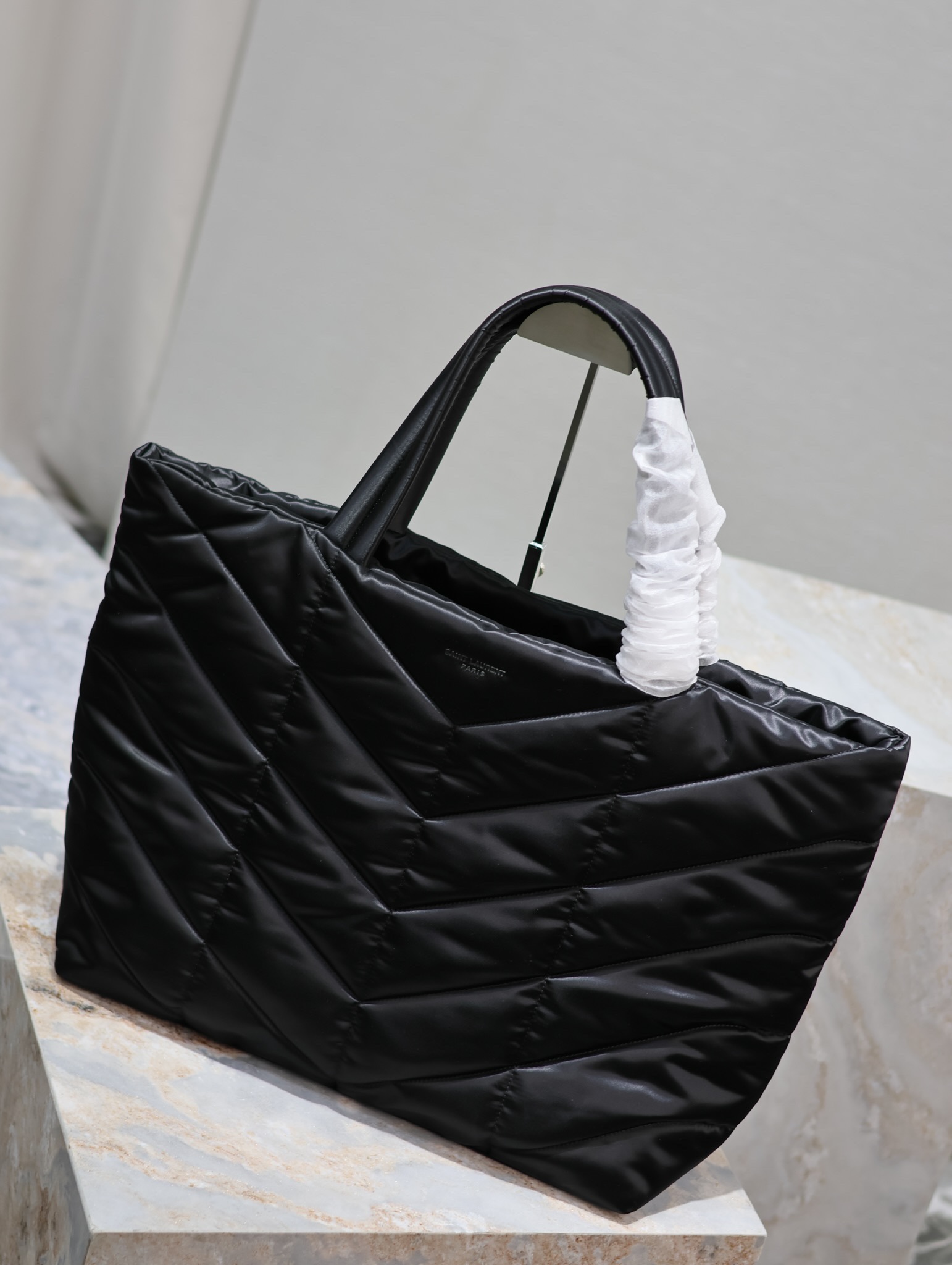YS L Silk Tote Bag-41*50*43*17CM