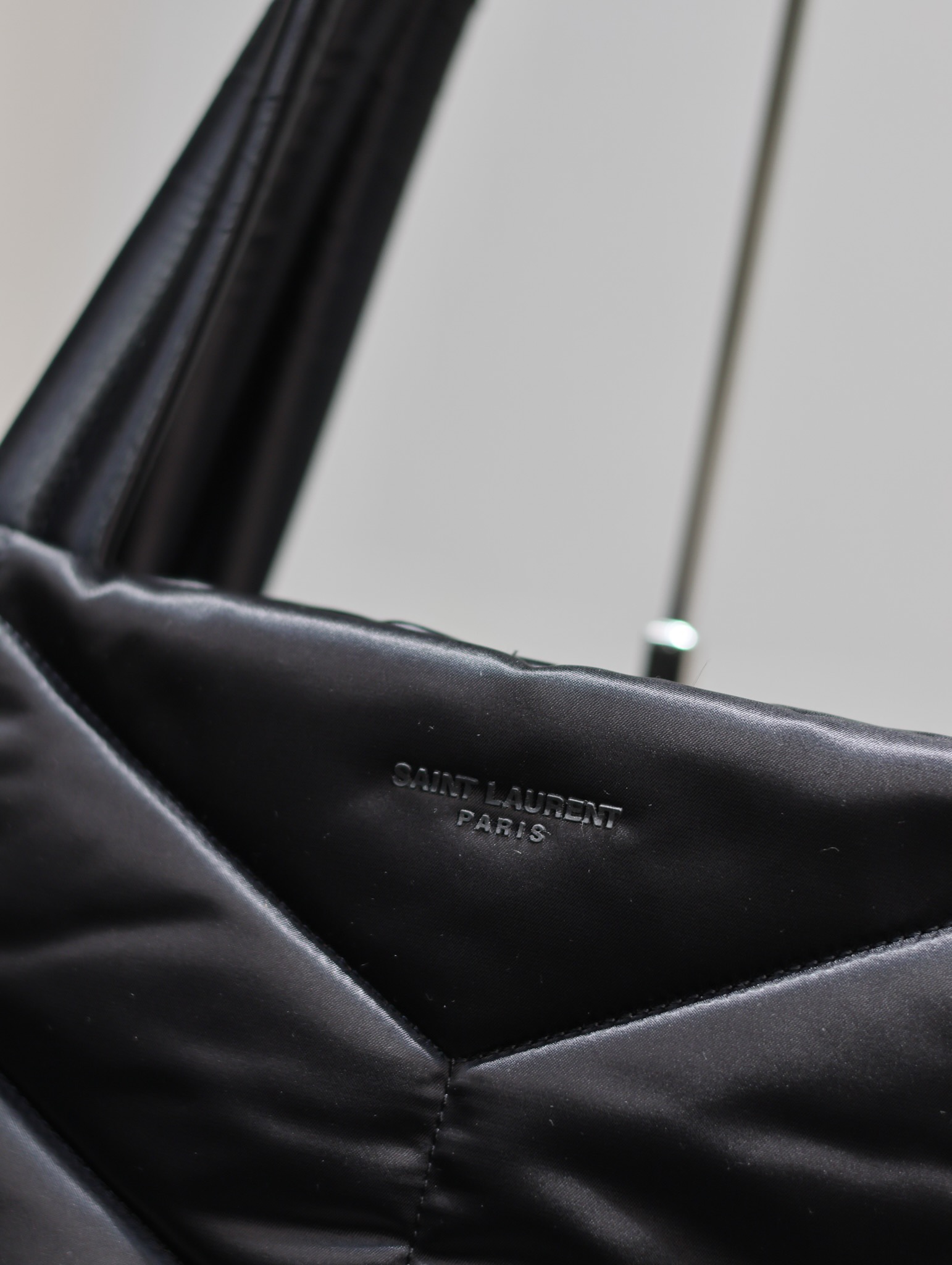 YS L Silk Tote Bag-41*50*43*17CM