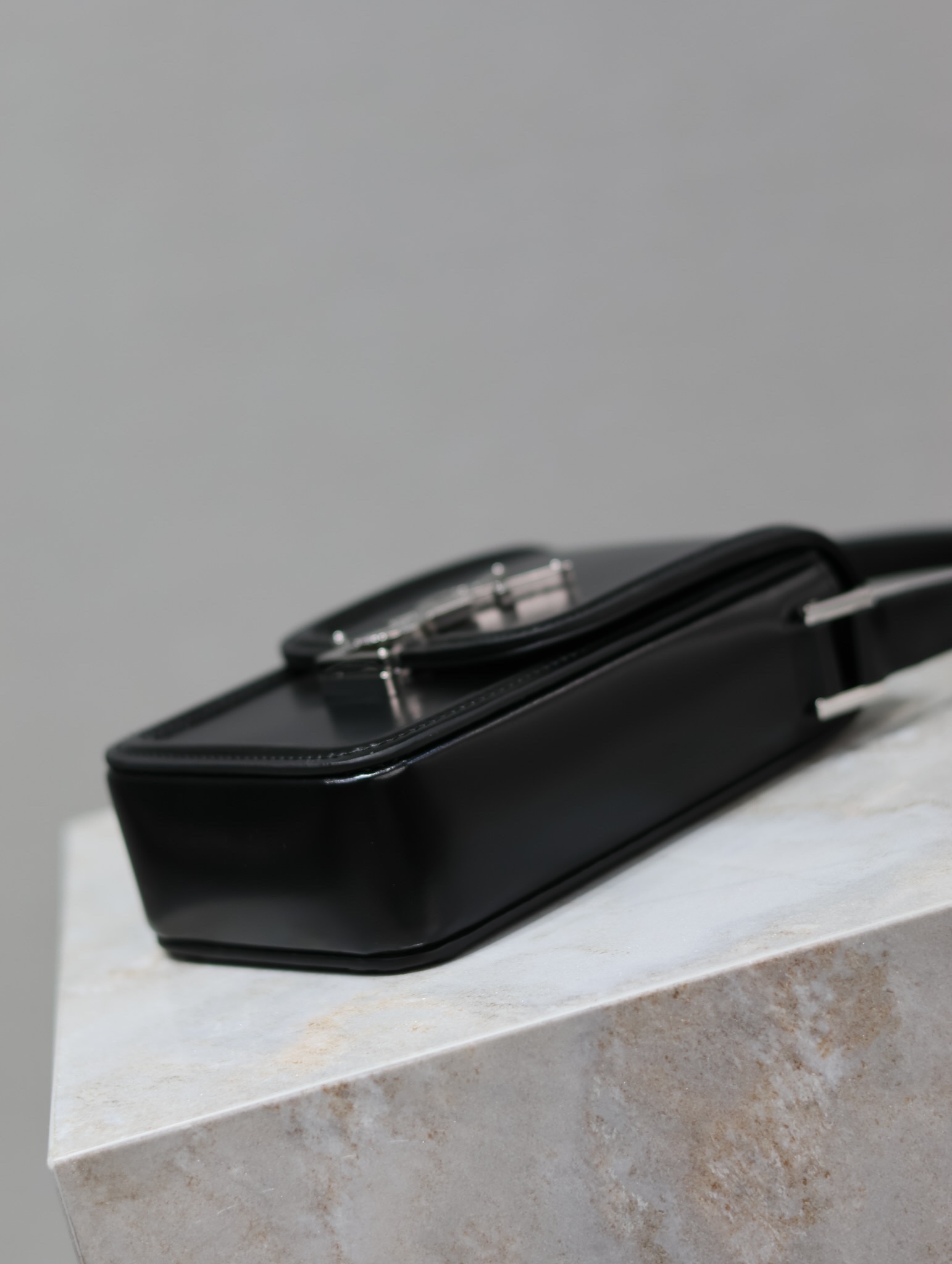 YS L Solferino Box Bag-41*50*43*17CM