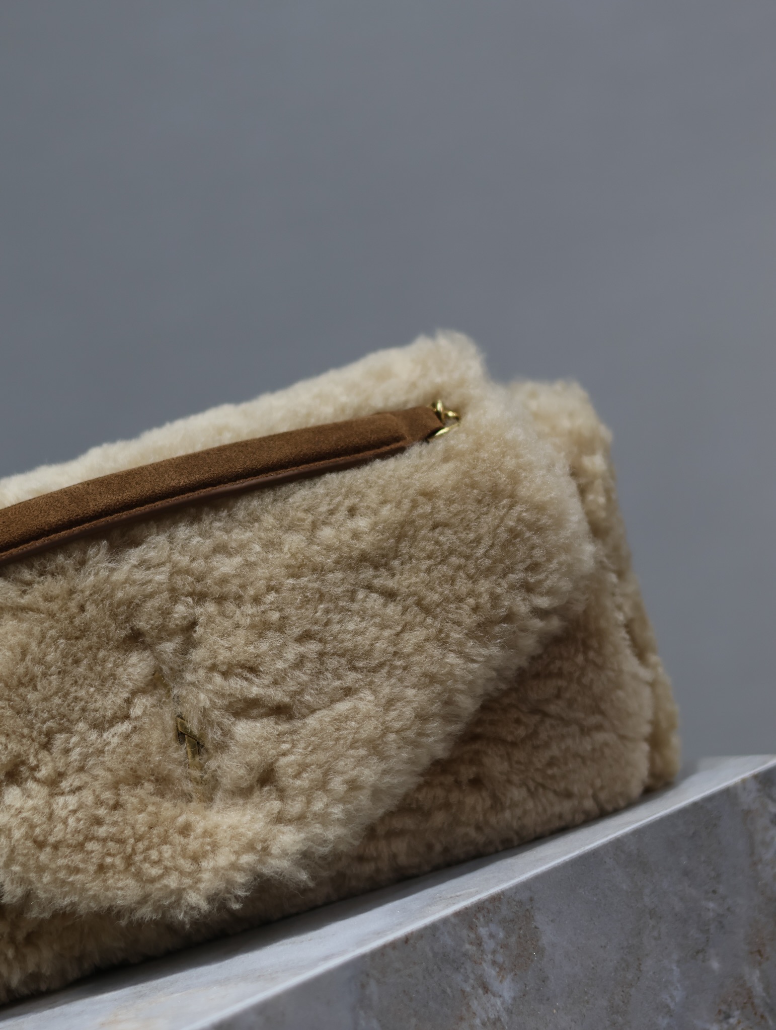 YSL Calypso Bag-26×14×7CM