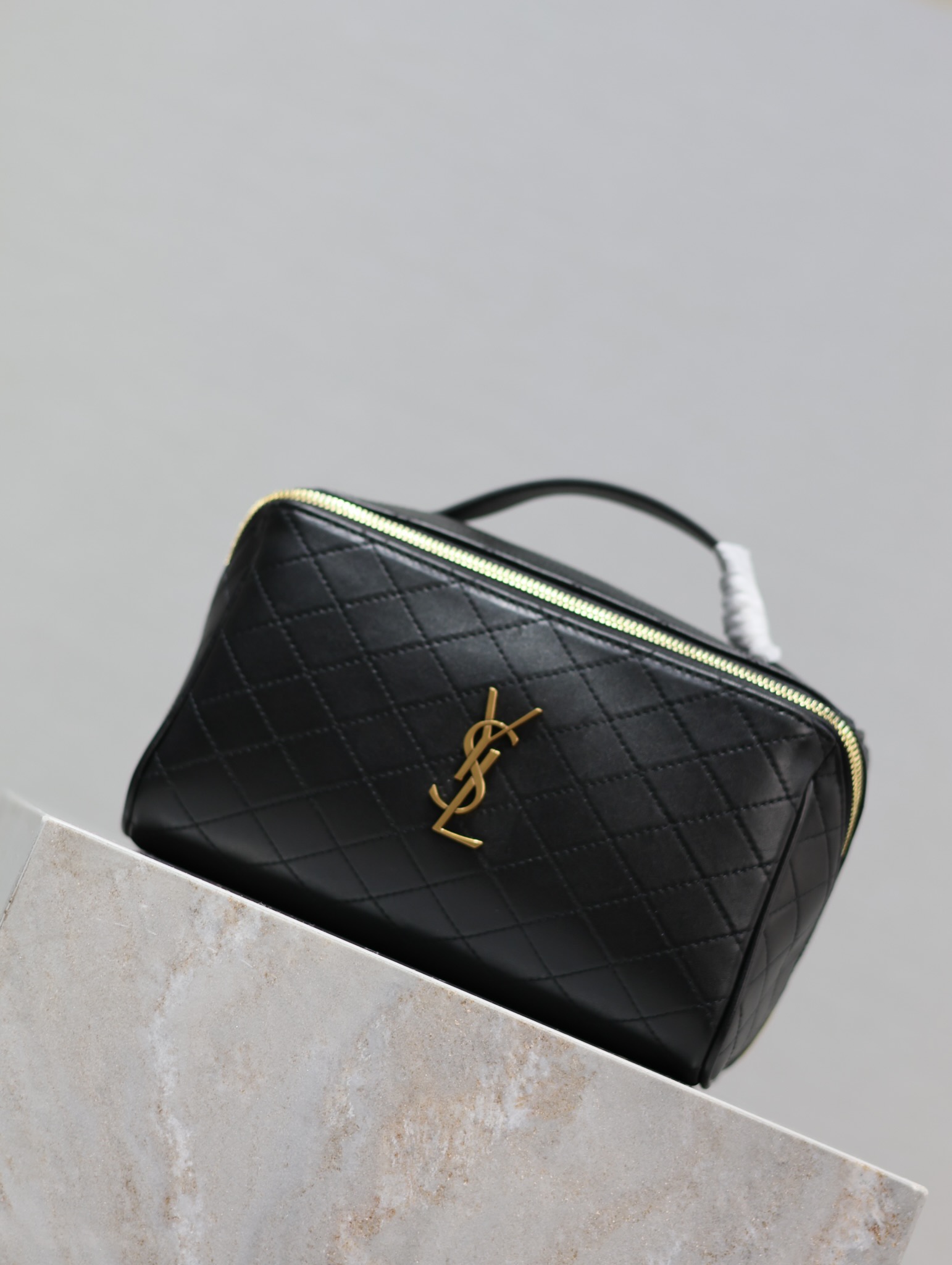 YSL Gaby Cosmetic Bag-21×13×13CM