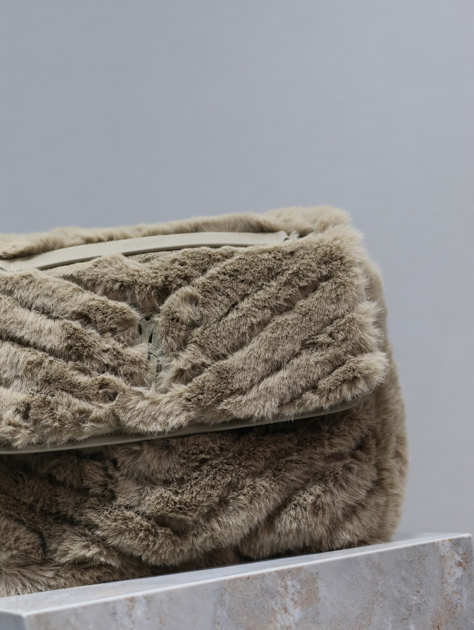 YSL Niki Bag-28*20*8.5CM