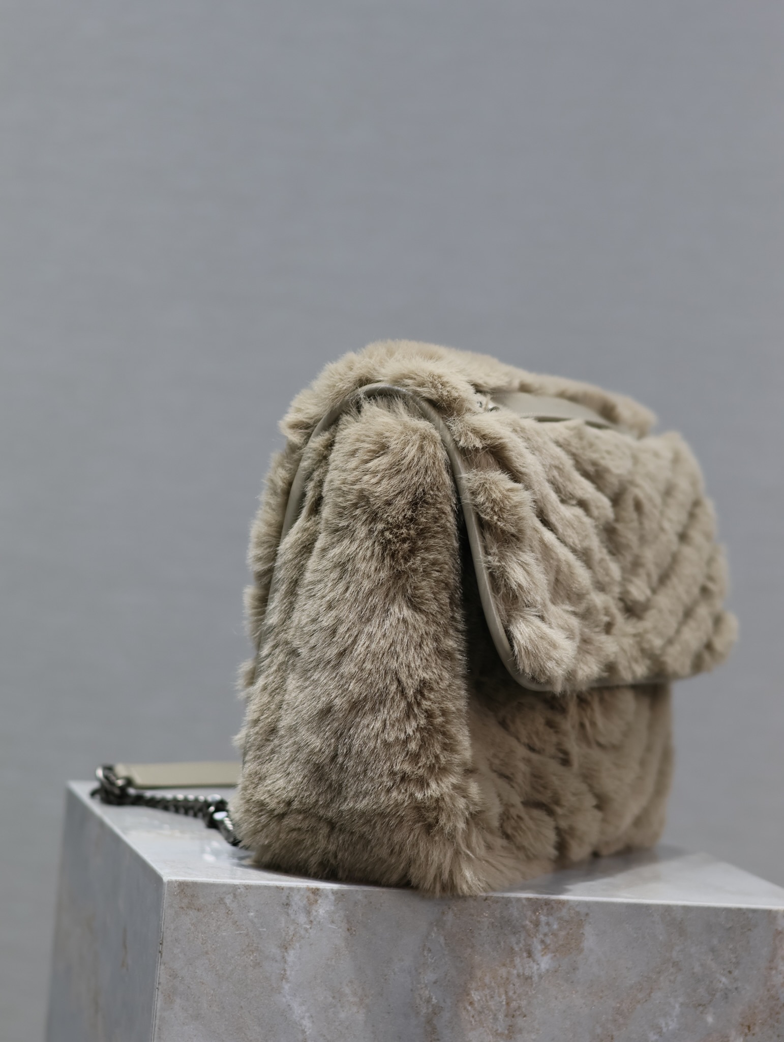 YSL Niki Bag-28*20*8.5CM