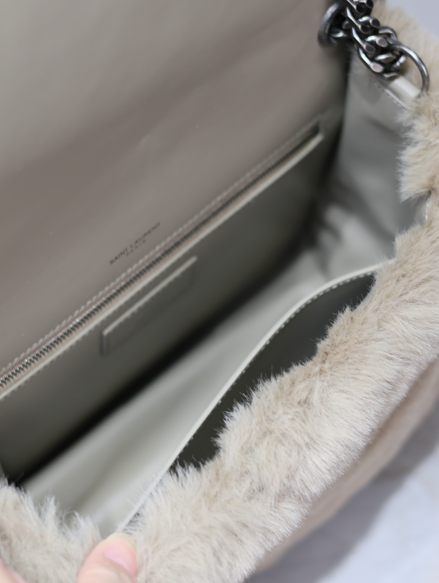 YSL Niki Bag-28*20*8.5CM