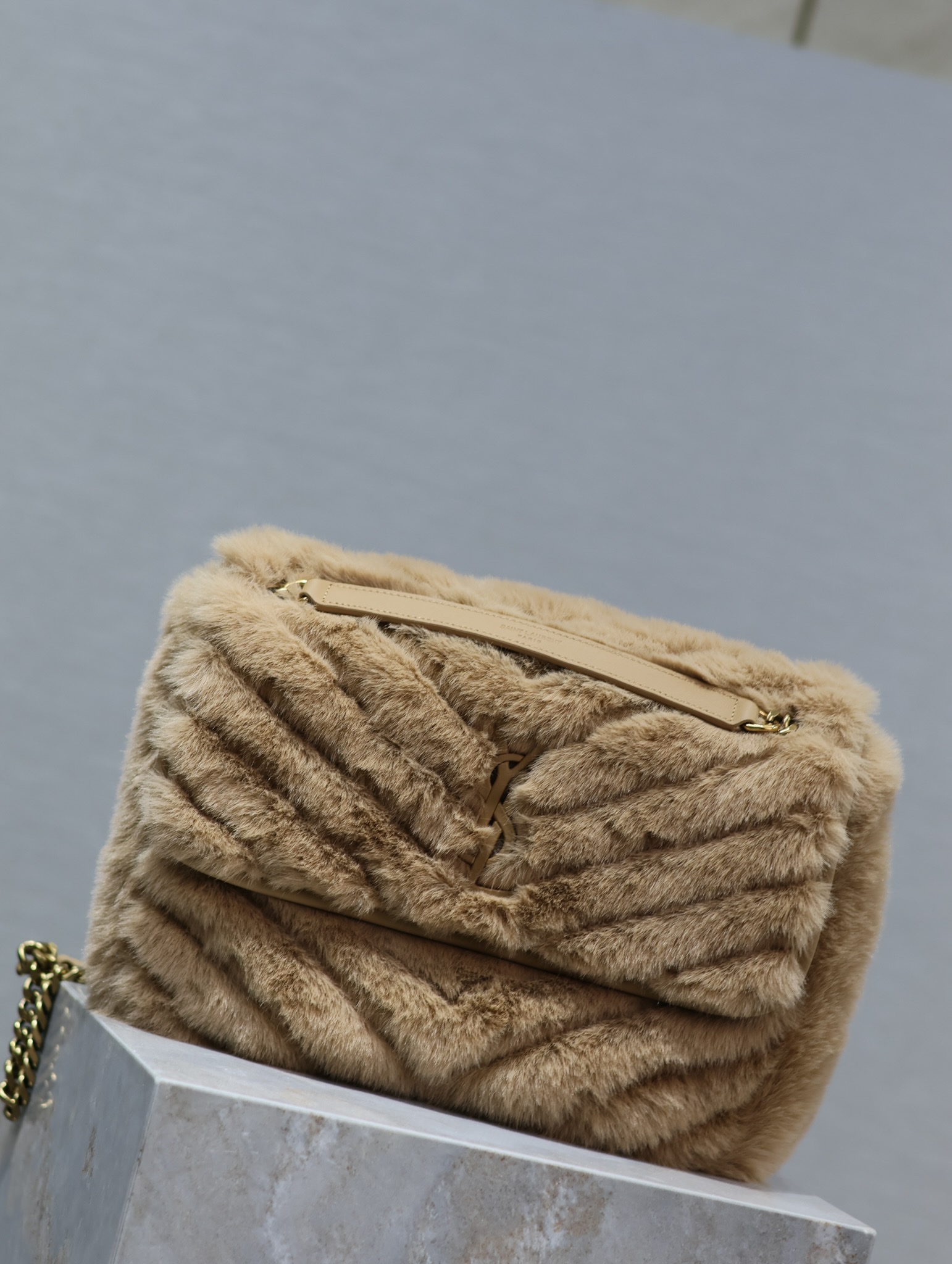 YSL Niki Bag-28*20*8.5CM