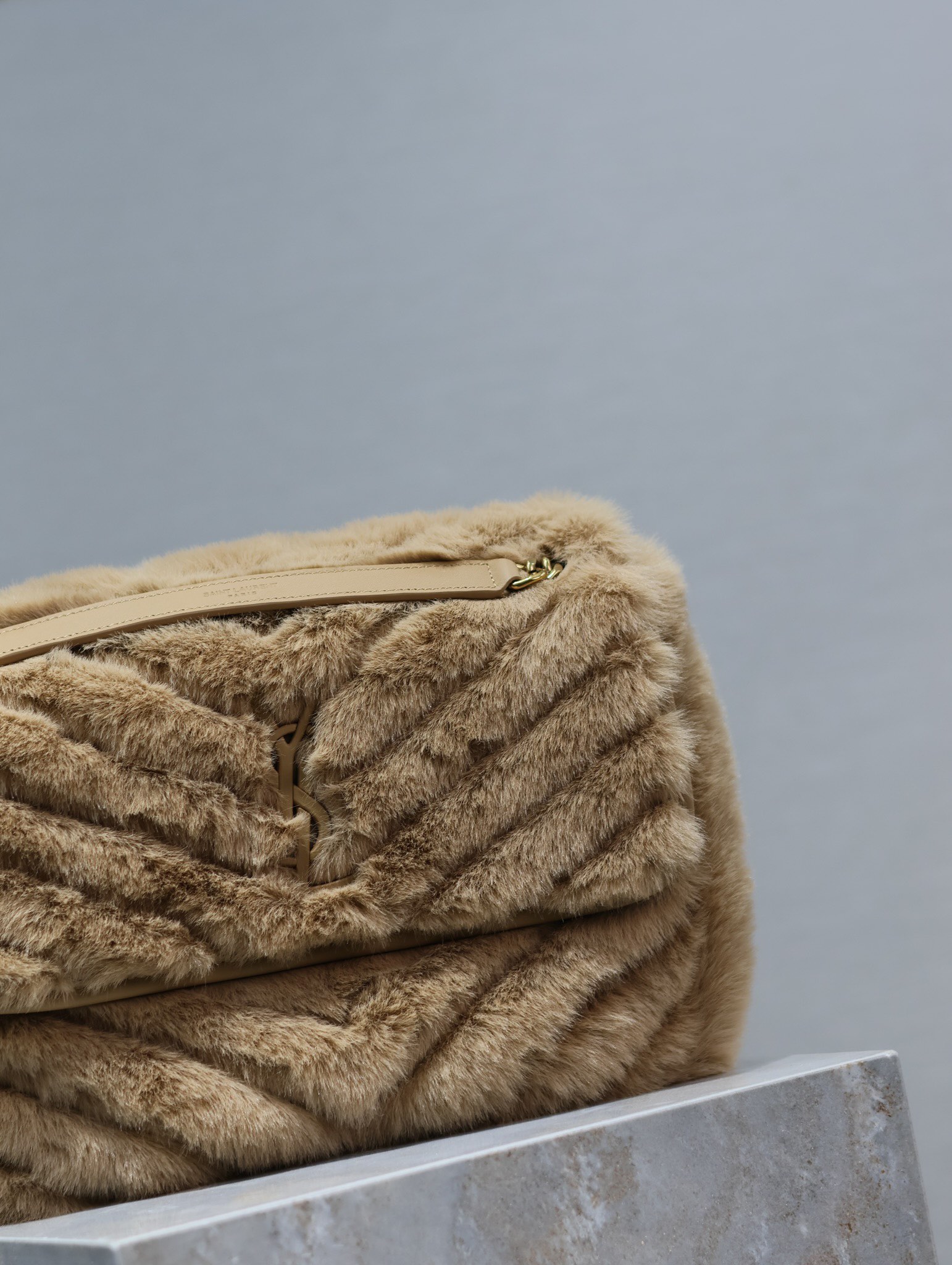 YSL Niki Bag-28*20*8.5CM