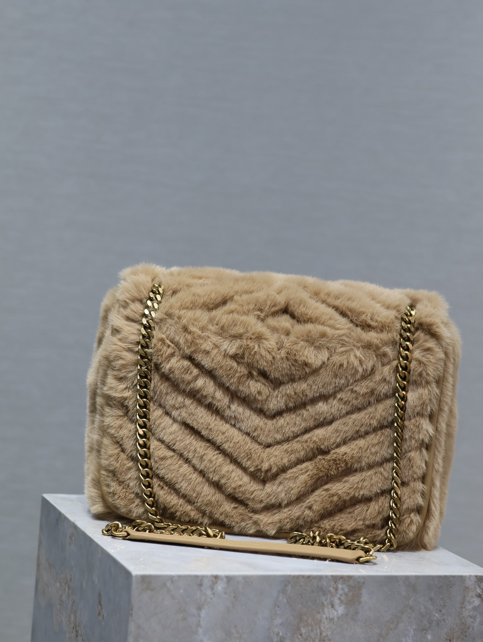 YSL Niki Bag-28*20*8.5CM