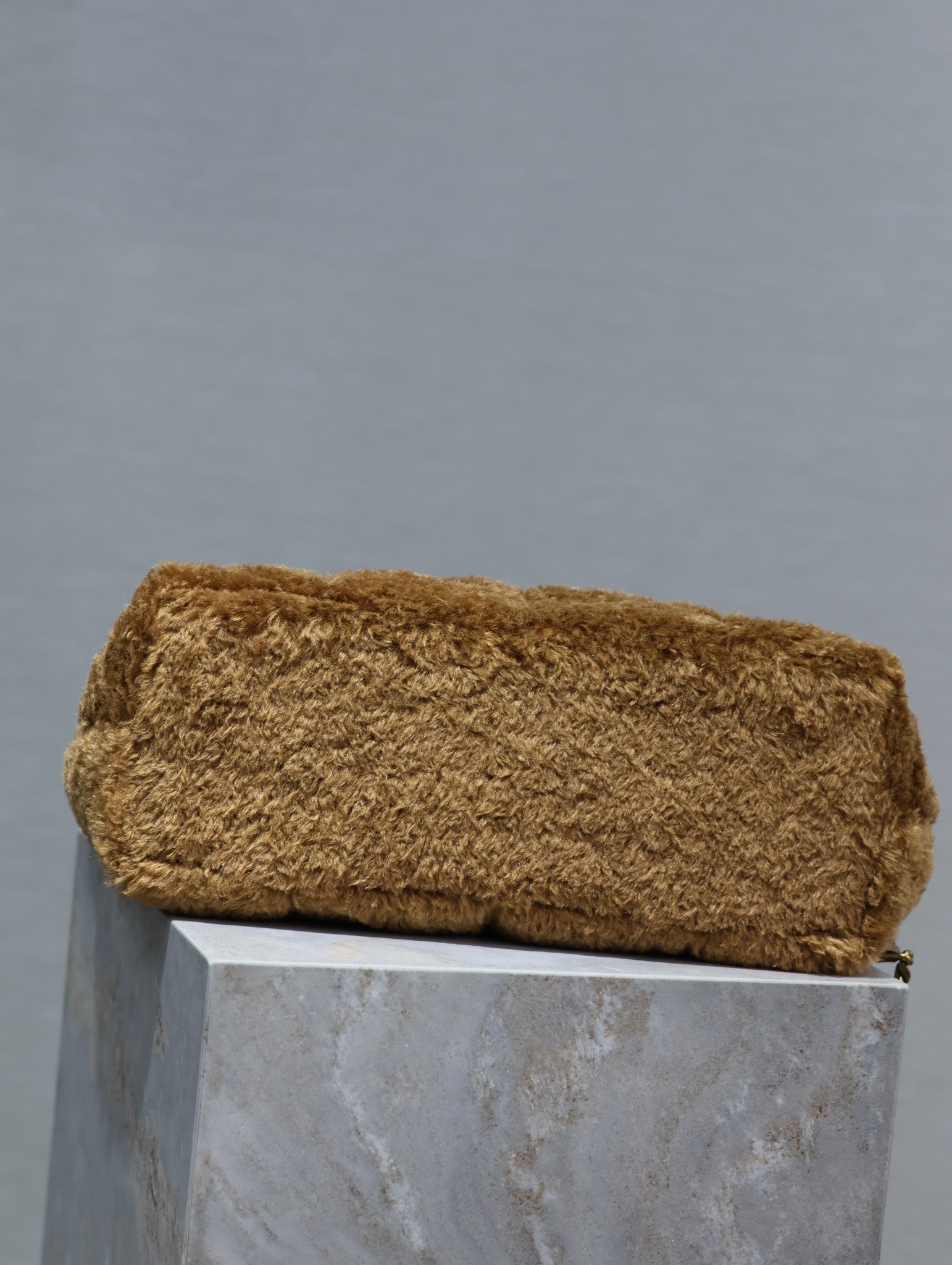 YSL Large Loulou Puffer-35×23×13.5CM