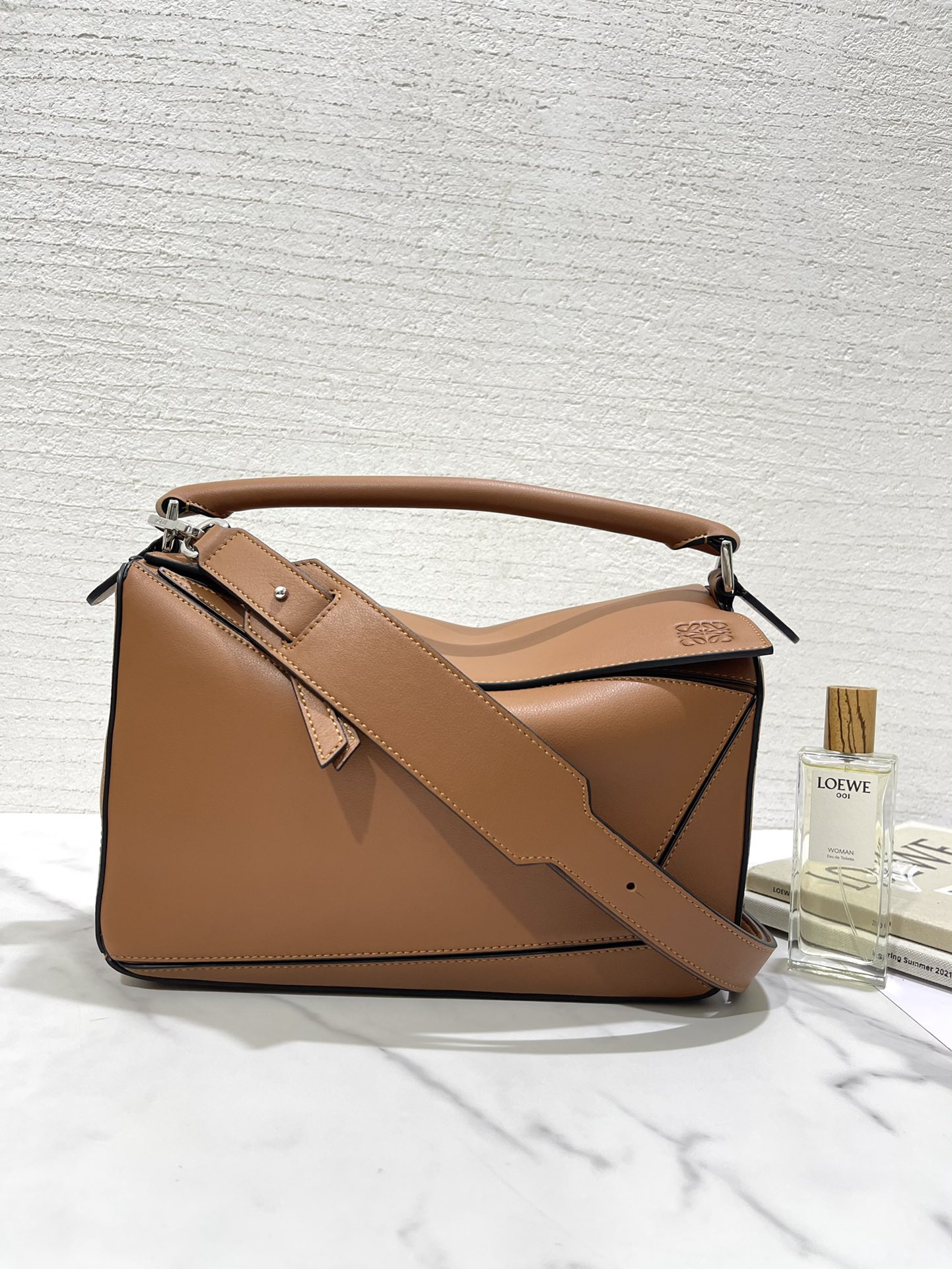 Loewe Puzzle Medium Bag-29*18*12CM