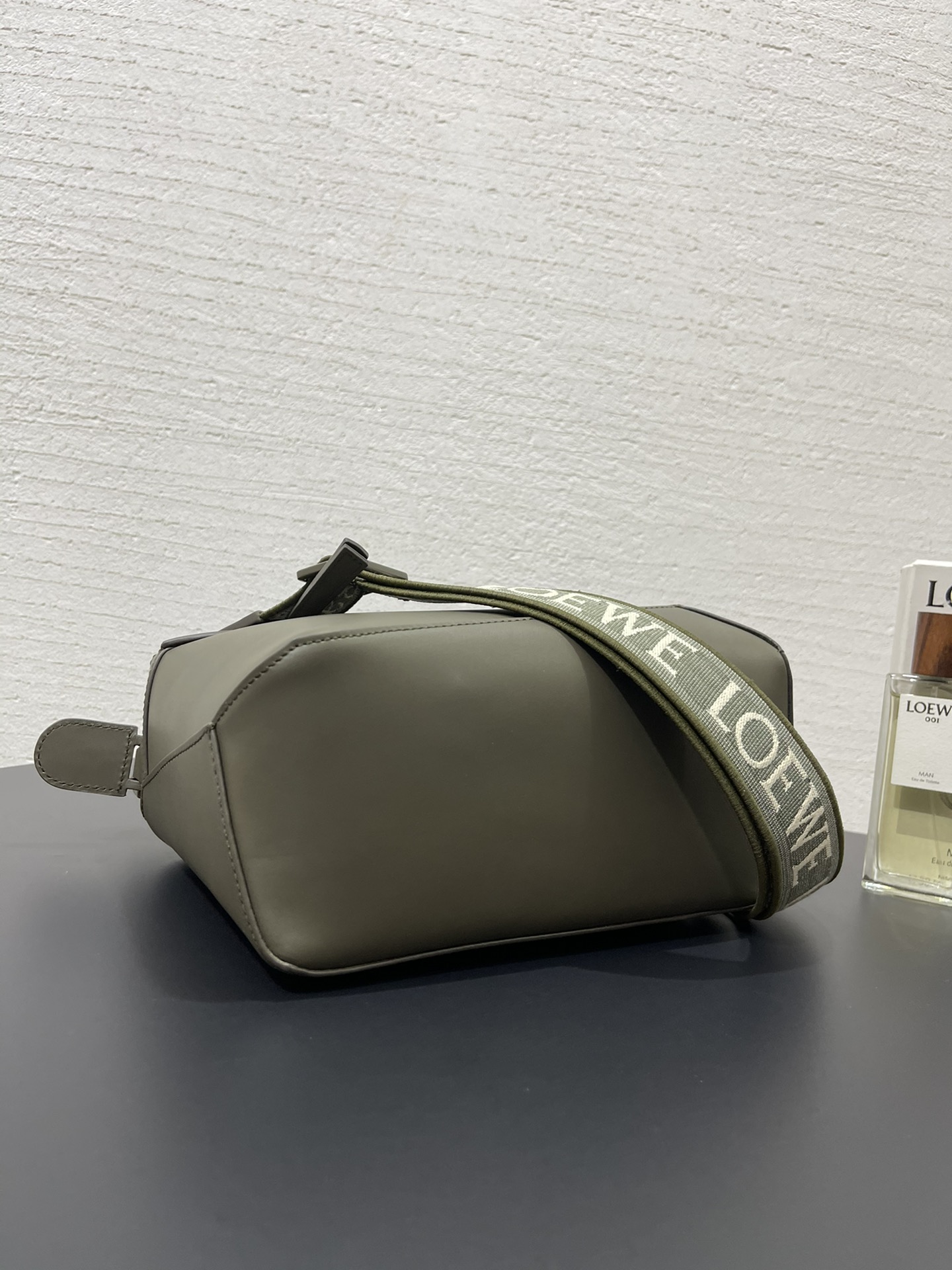 Loewe Puzzle Small Bag-24*10*14CM