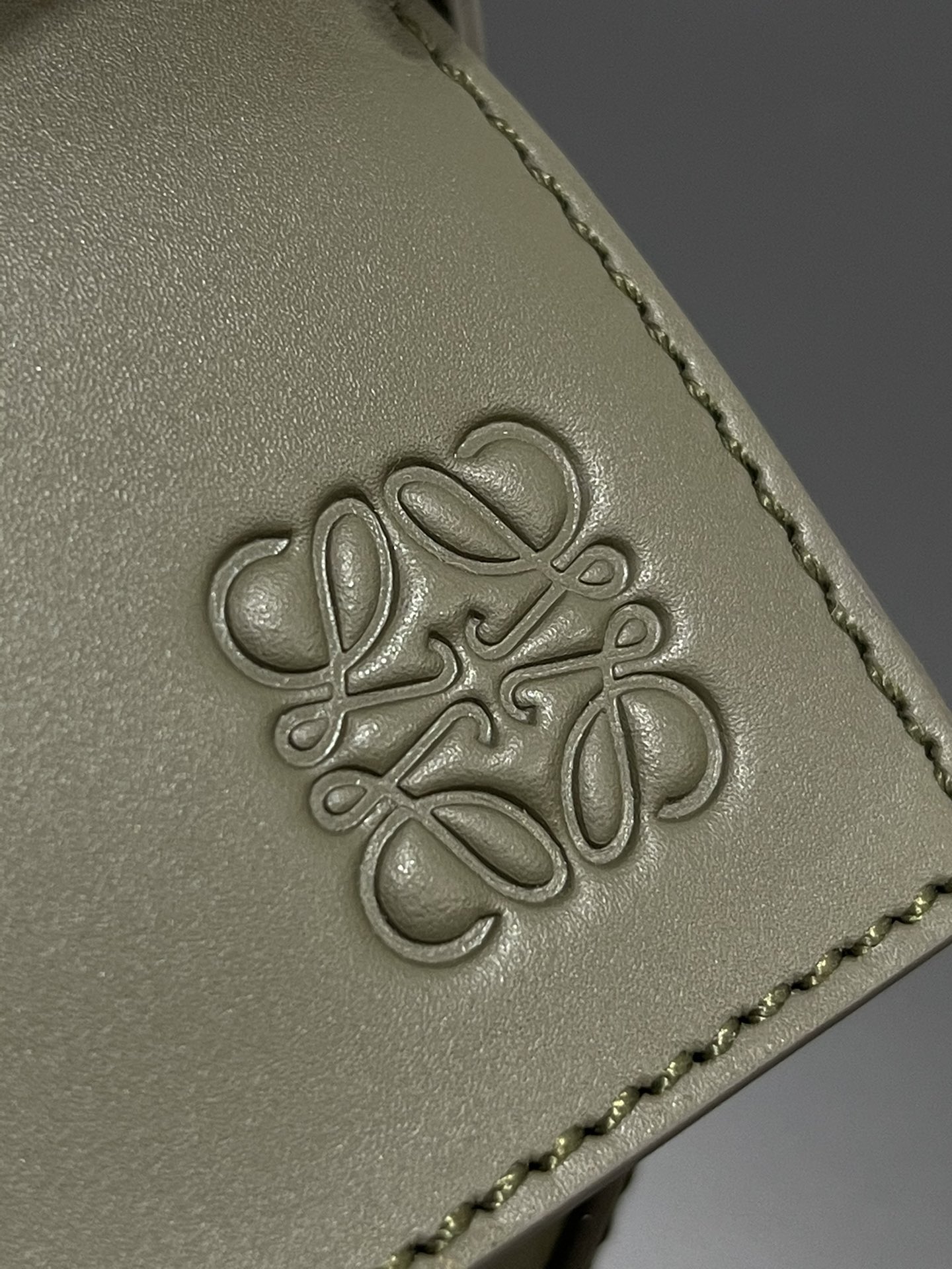 Loewe Puzzle Small Bag-24*10*14CM