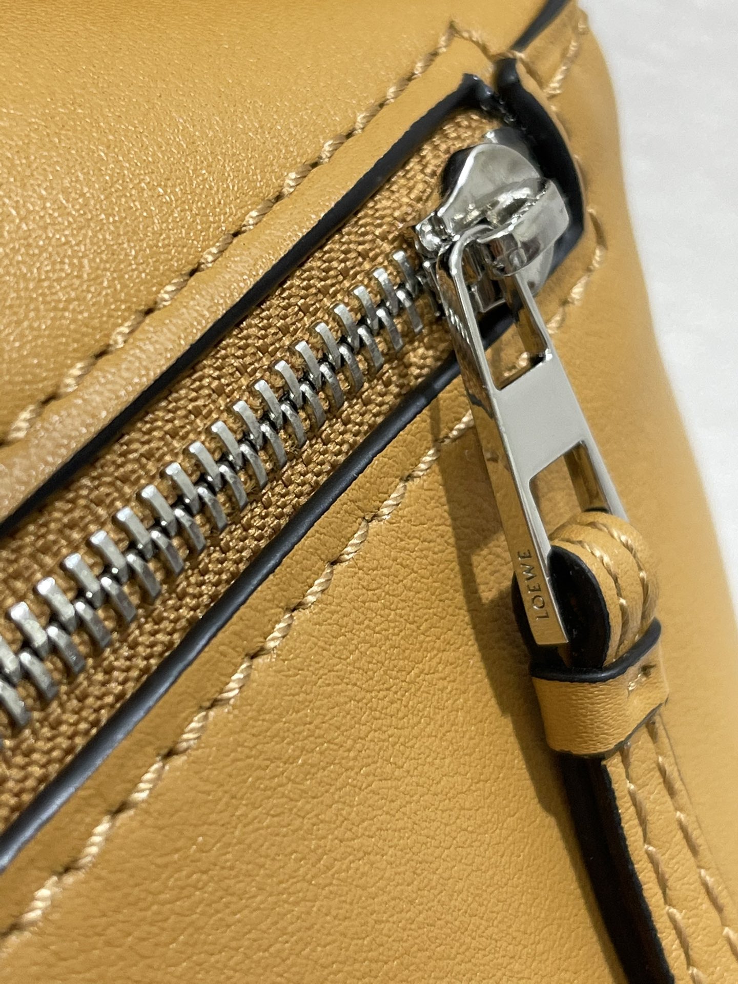 Loewe Puzzle Large Hobo Bag-33.5*16.5*24CM