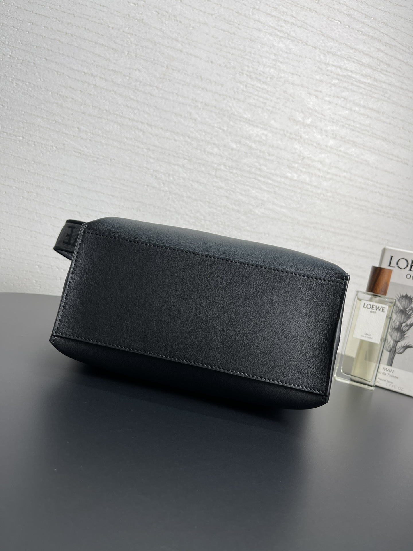 Loewe Cubi Bag-29.5*22*10.5CM