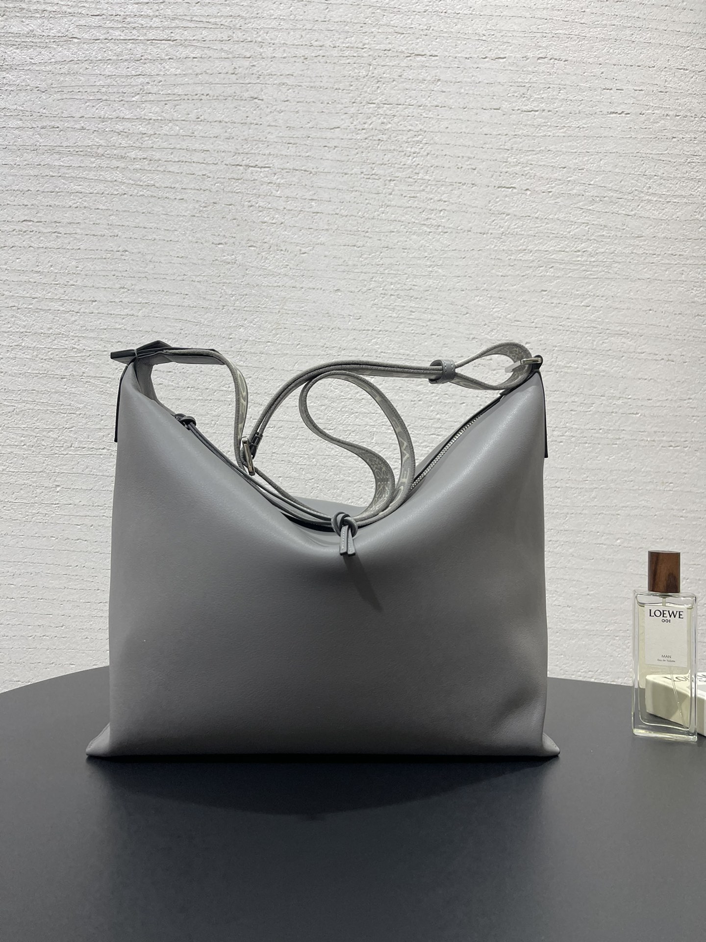 Loewe Cubi Bag-43*29*13.5CM