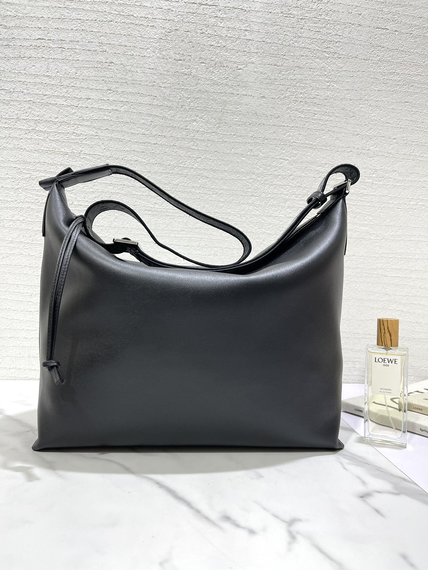 Loewe Cubi Bag-43*29*13.5CM