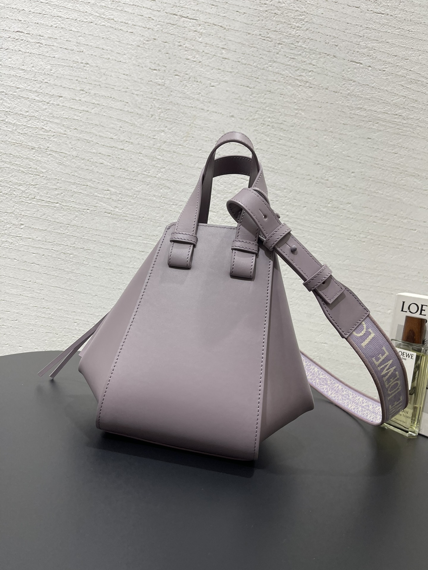 Loewe Hammock Bag-20.8*19.5*14.5CM