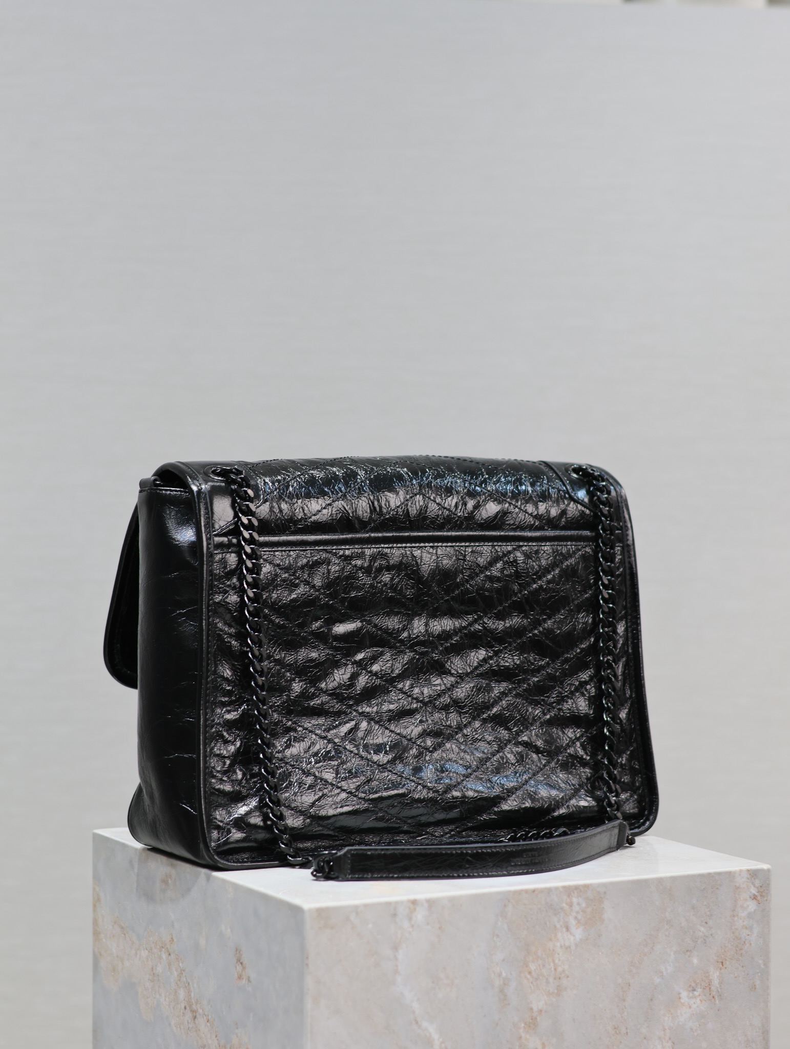 YSL Niki Bag-32X23X9CM