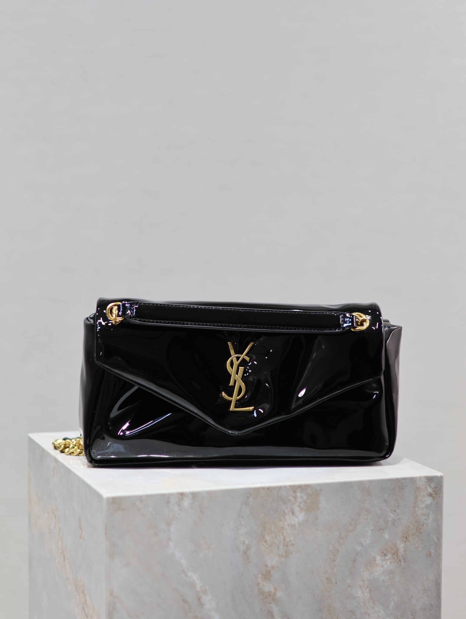 YSL Calypso Bag-26×14×7CM