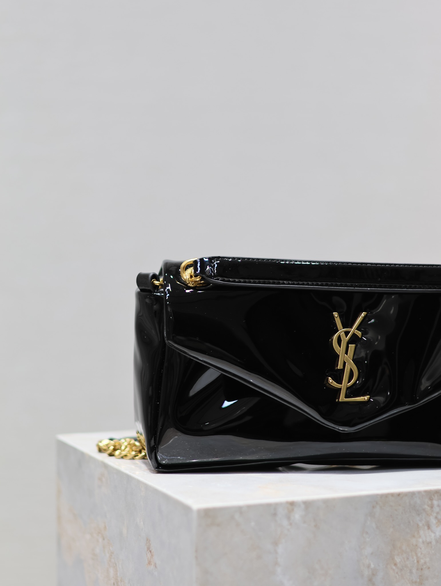 YSL Calypso Bag-26×14×7CM