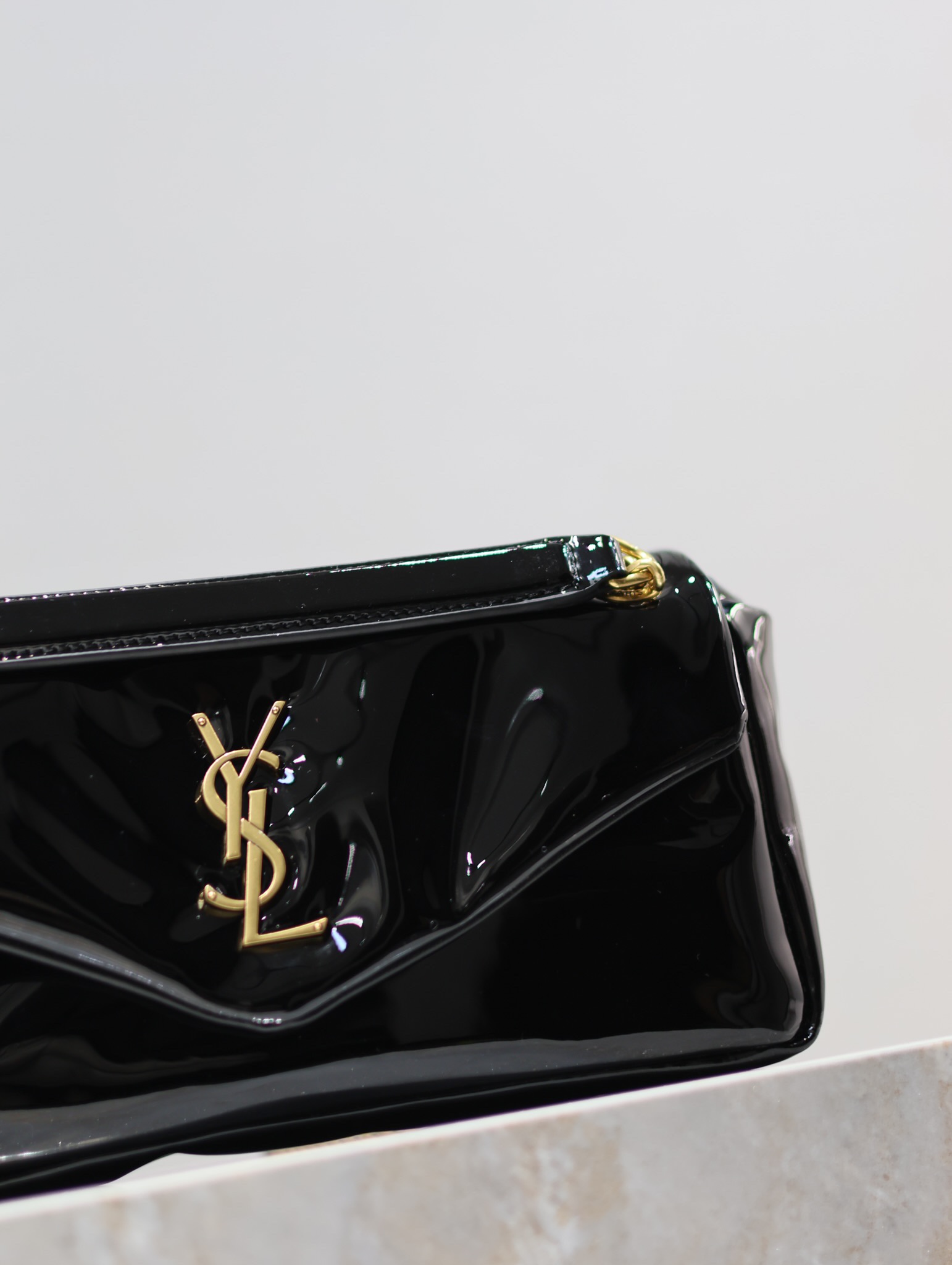 YSL Calypso Bag-26×14×7CM