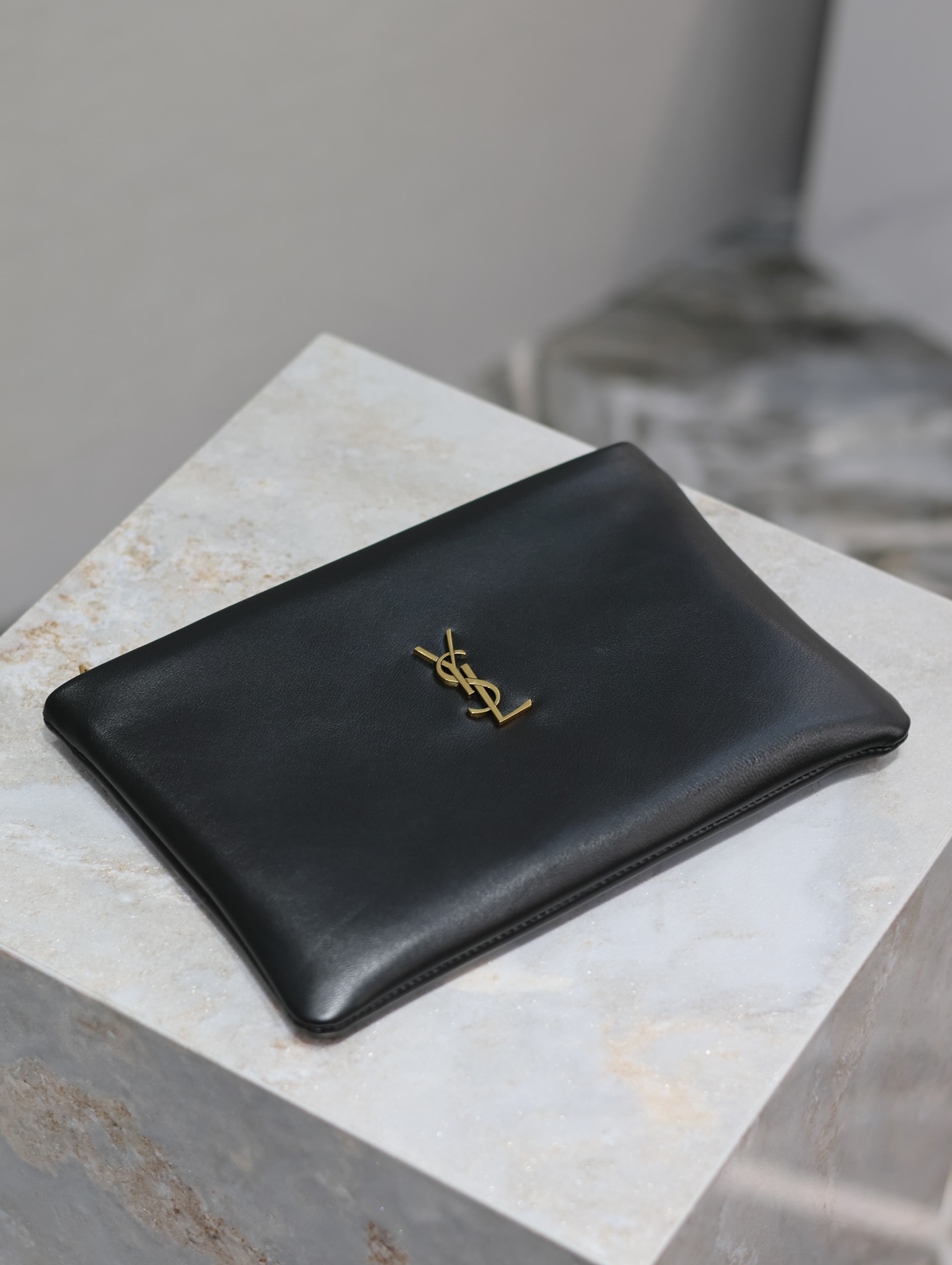 YSL Calypso Pouch-23×16×3CM