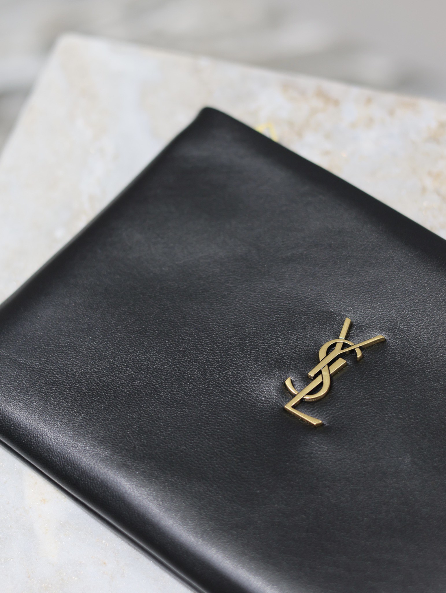 YSL Calypso Pouch-23×16×3CM