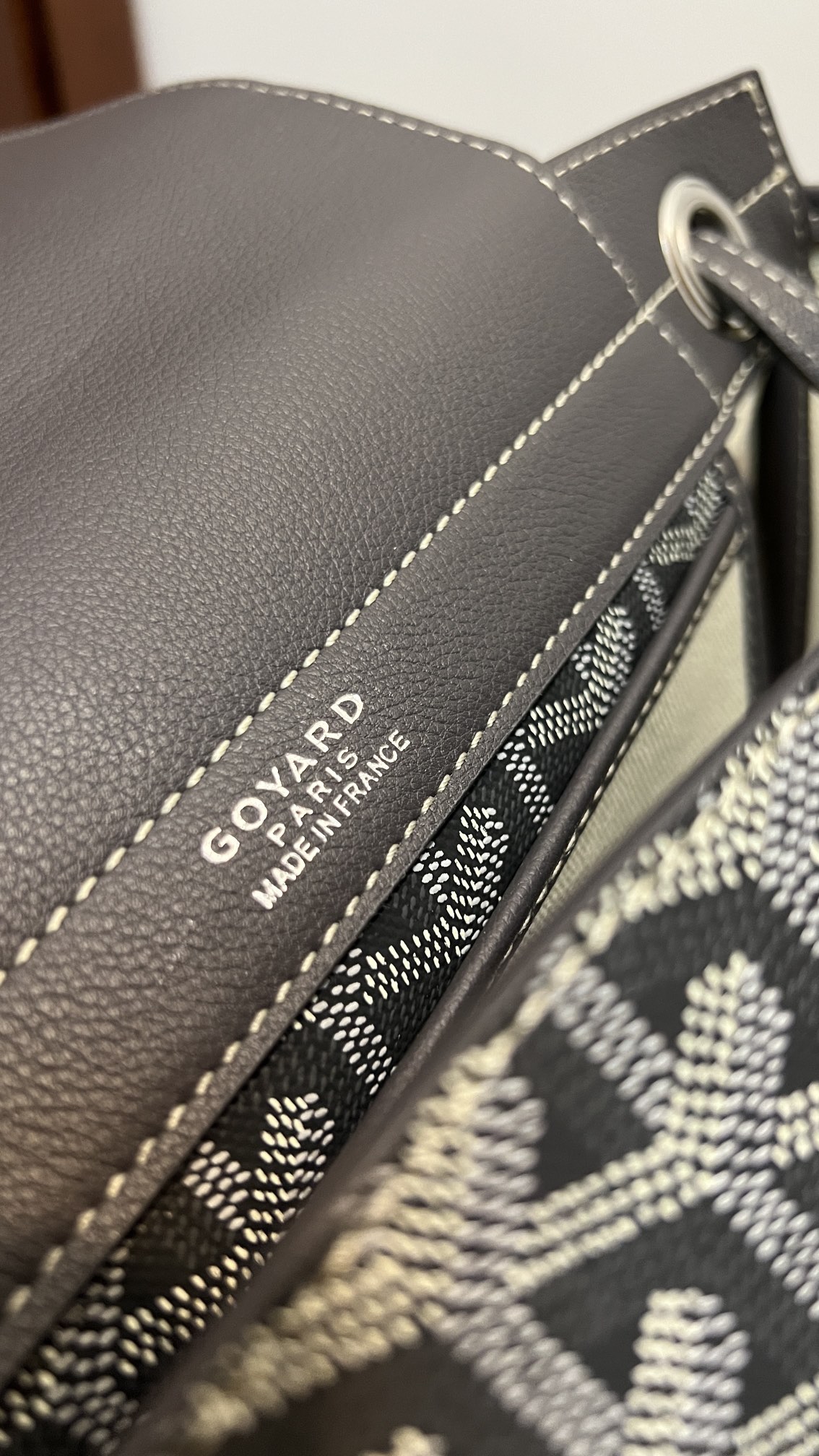 Go*ard tote bags-30*22*14cm